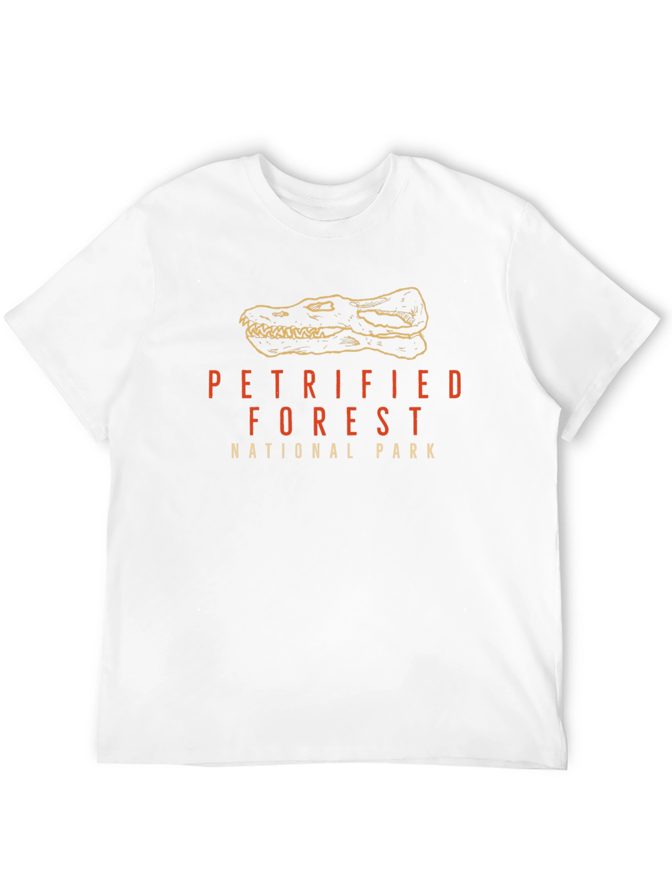Petrified Forest National Park T-Shirt