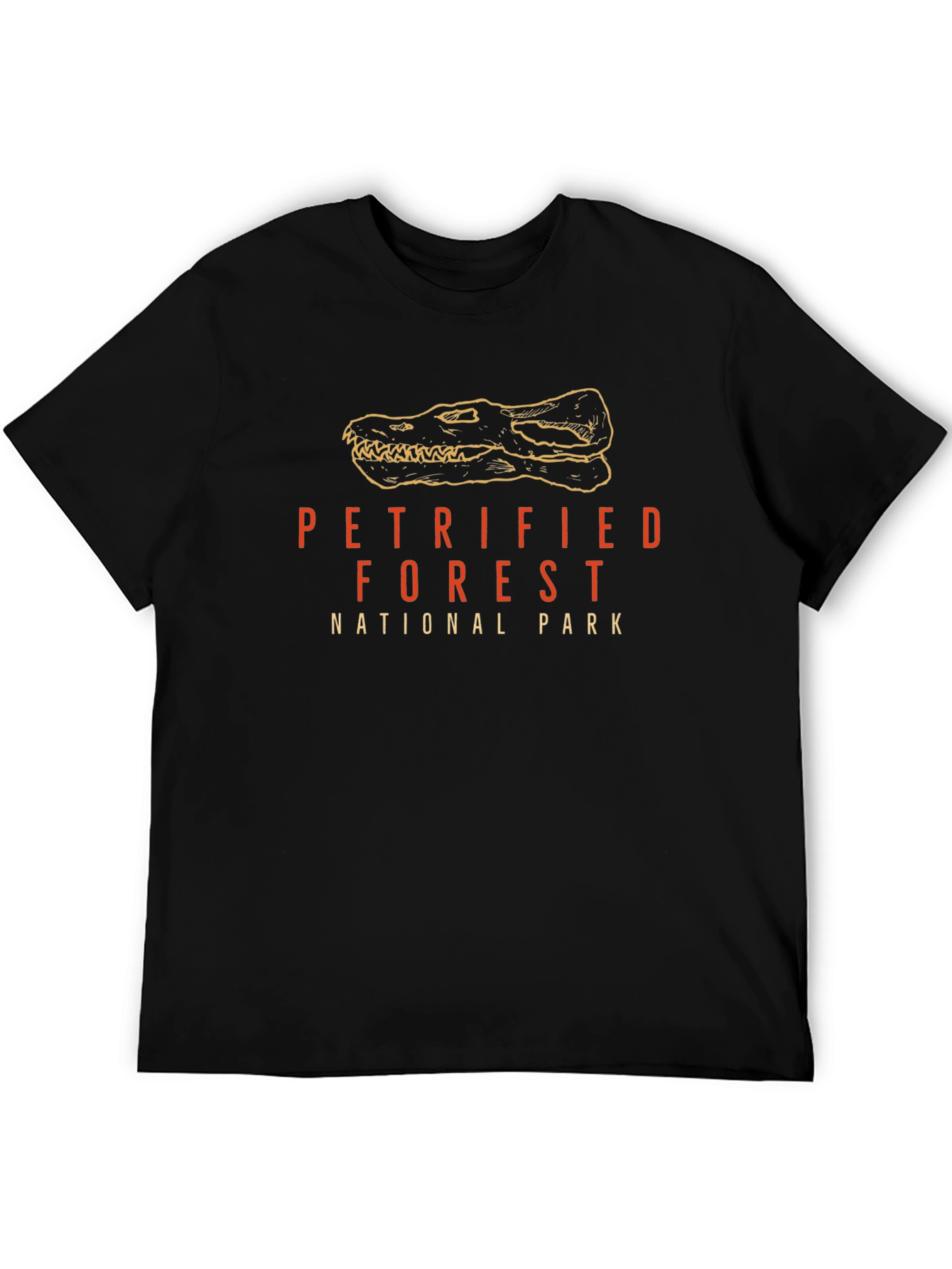 Petrified Forest National Park T-Shirt