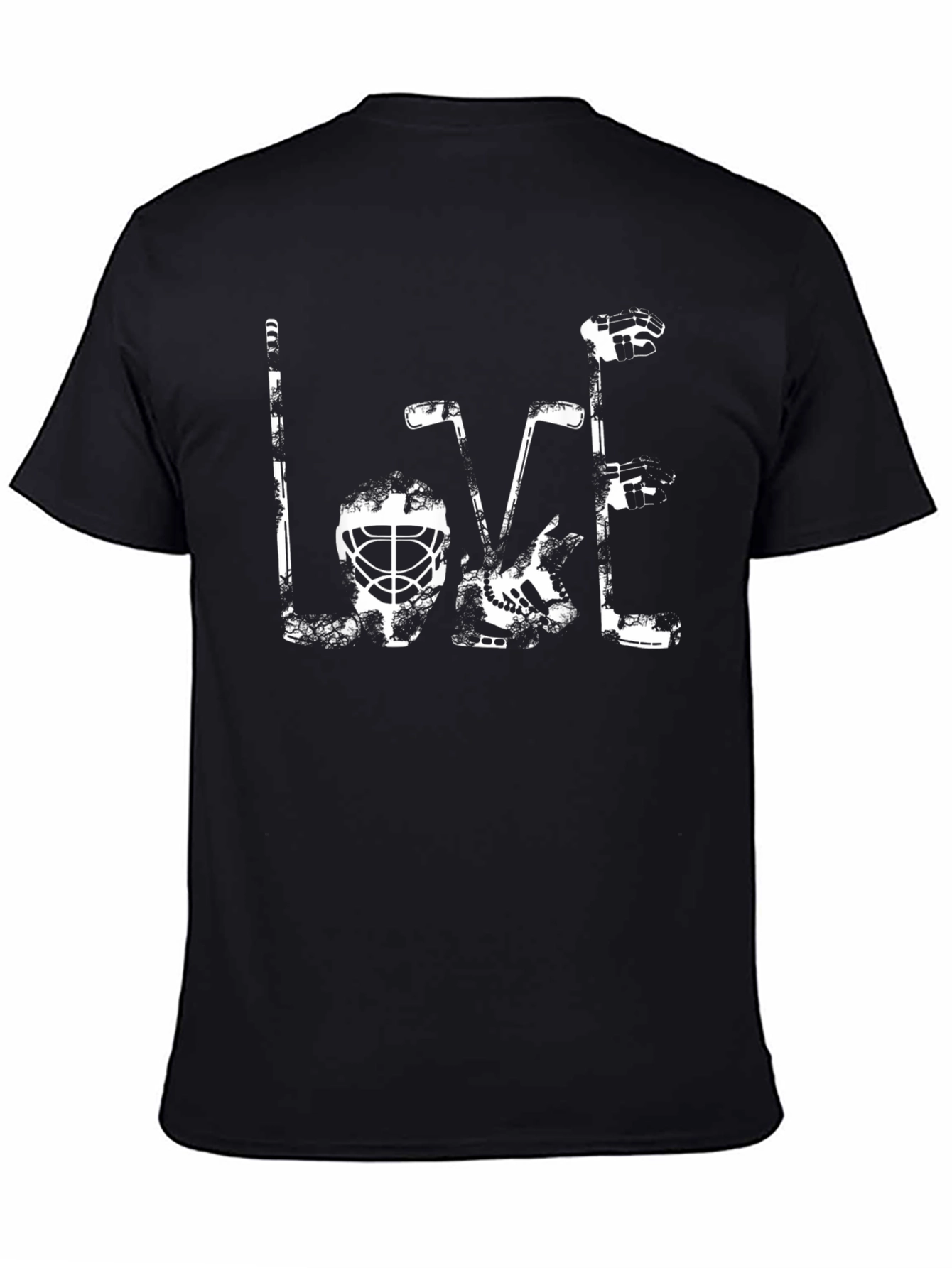 Hockey Love T-Shirt