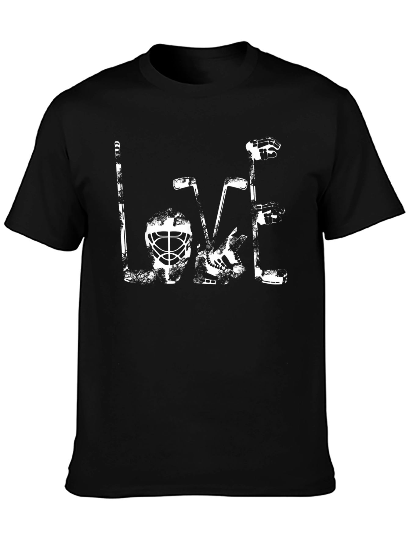Hockey Love T-Shirt