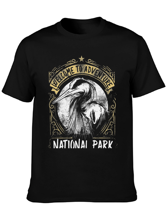 National Park Adventure T-Shirt