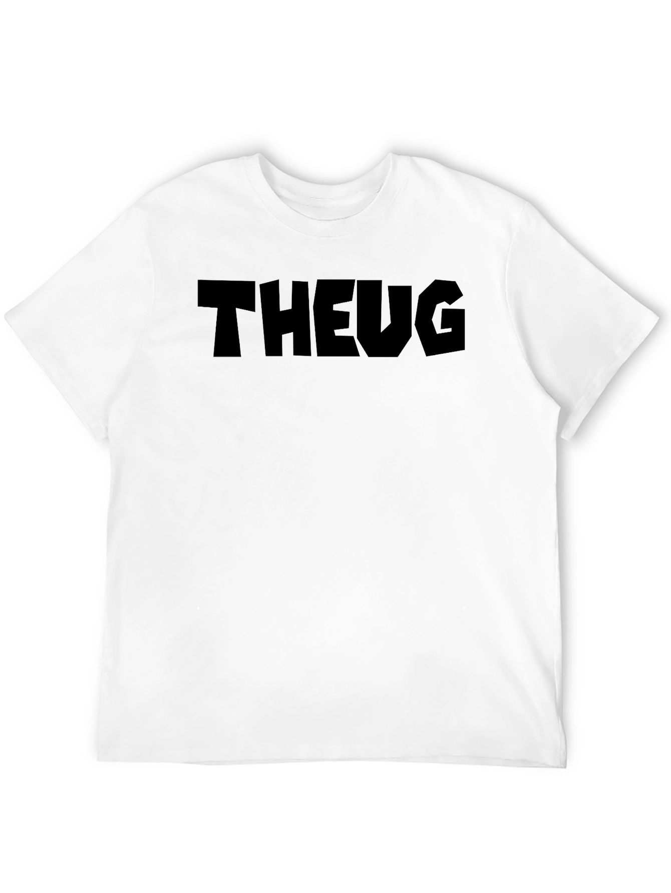 THEUG Graphic T-Shirt