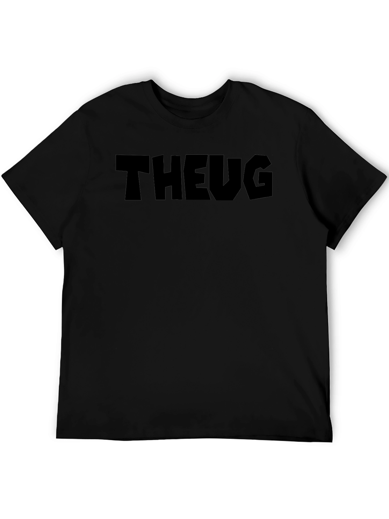 THEUG Graphic T-Shirt