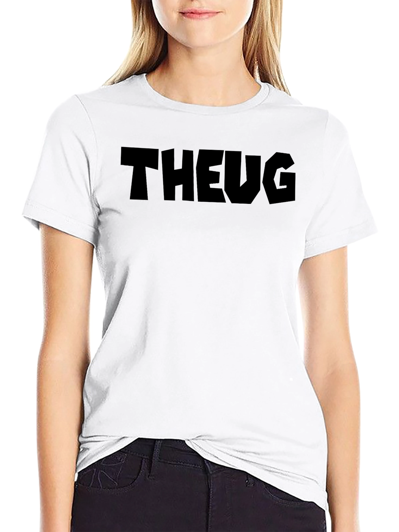 THEUG Graphic T-Shirt