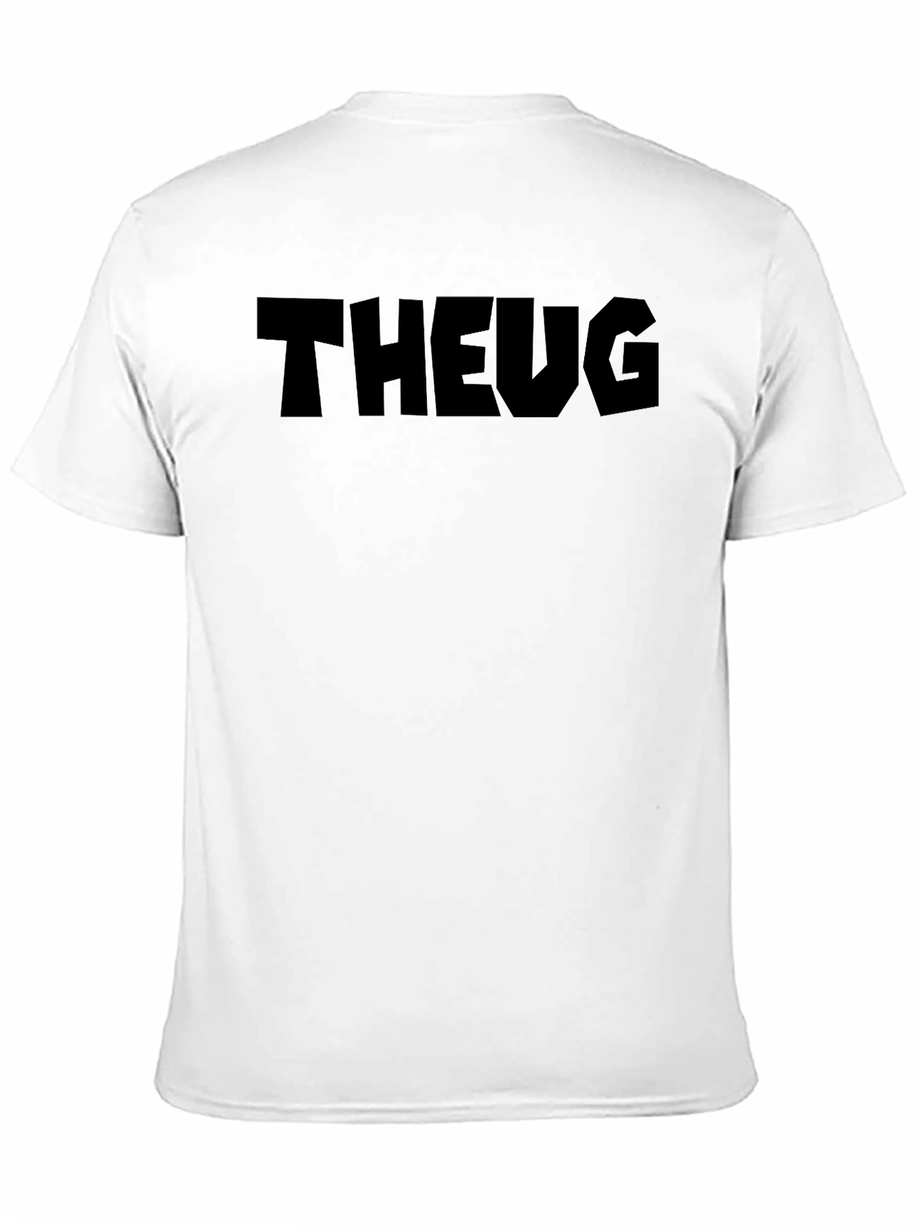 THEUG Graphic T-Shirt