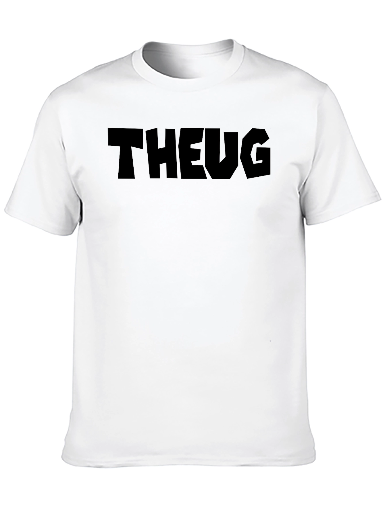 THEUG Graphic T-Shirt