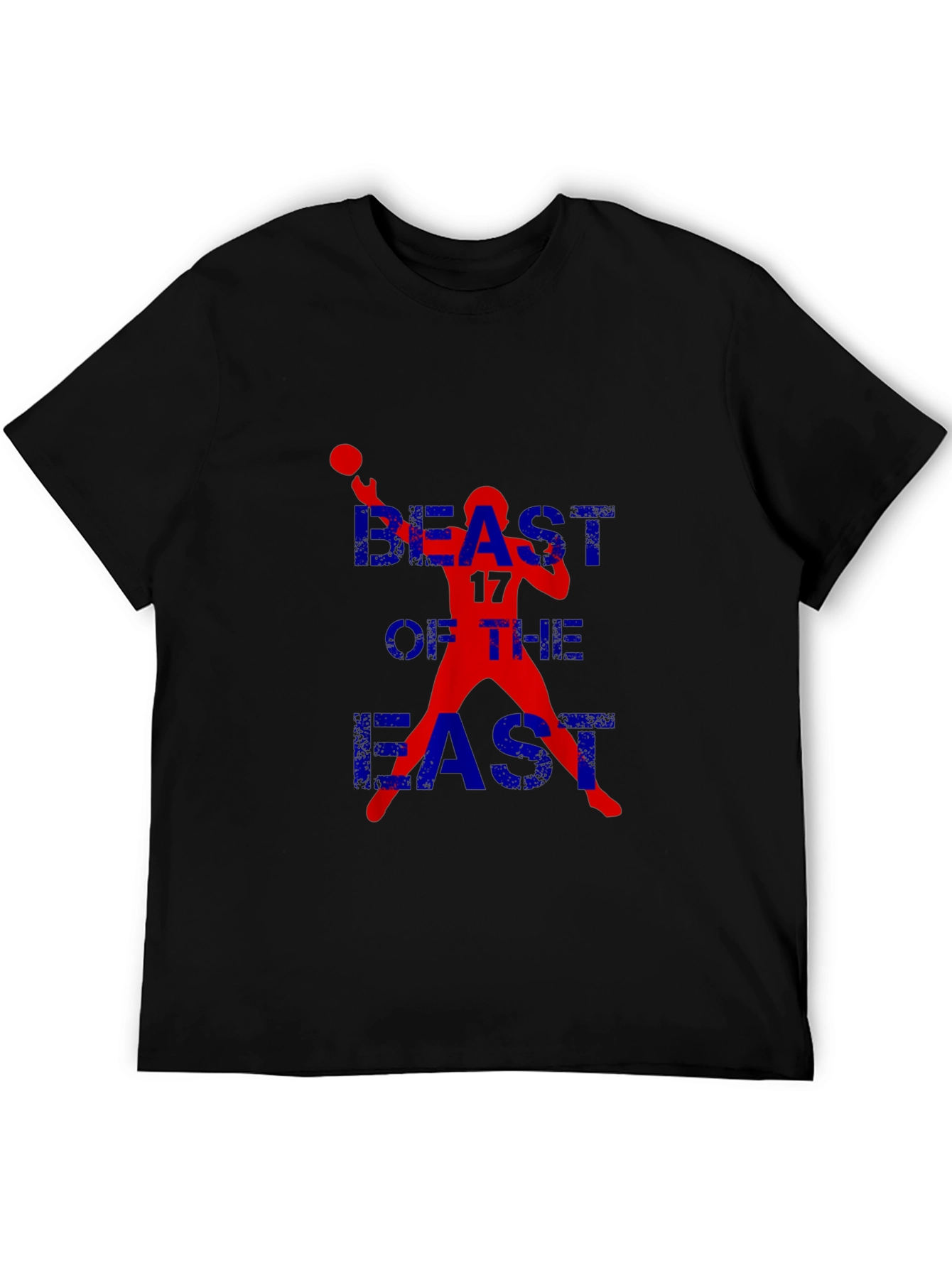 Beast of the East T-Shirt