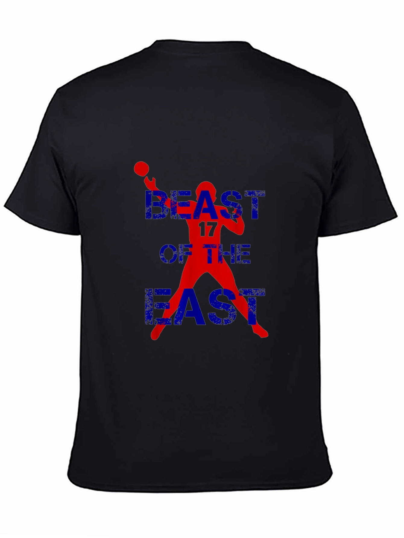 Beast of the East T-Shirt