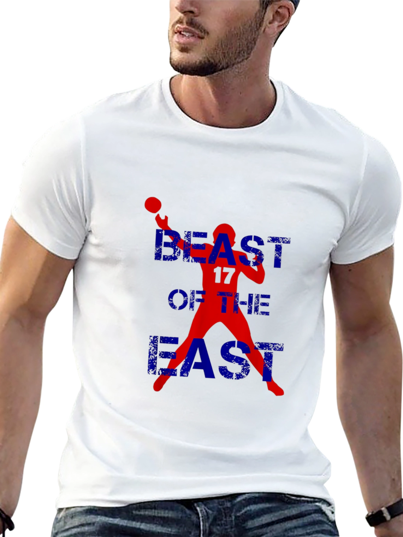Beast of the East T-Shirt
