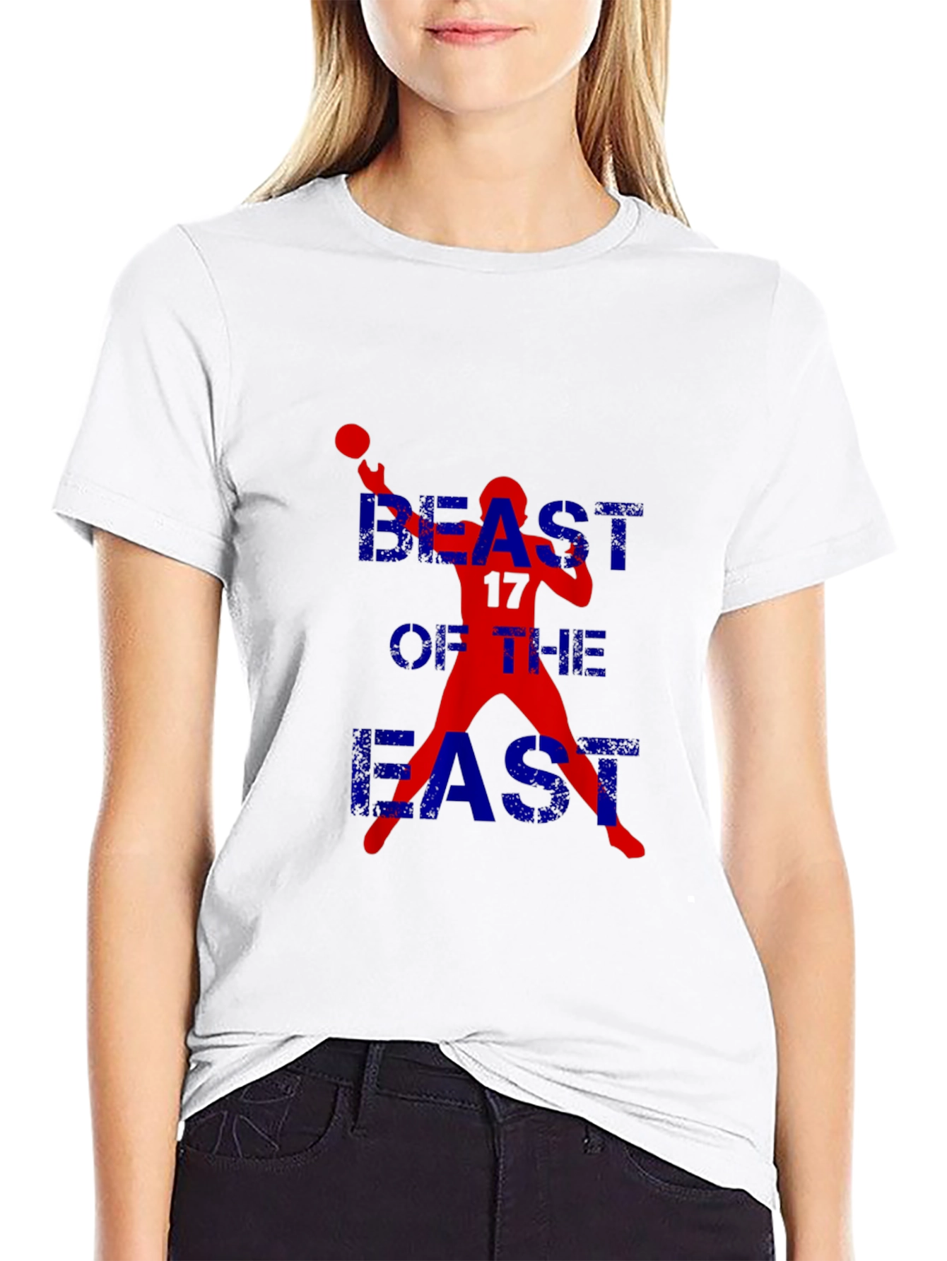 Beast of the East T-Shirt