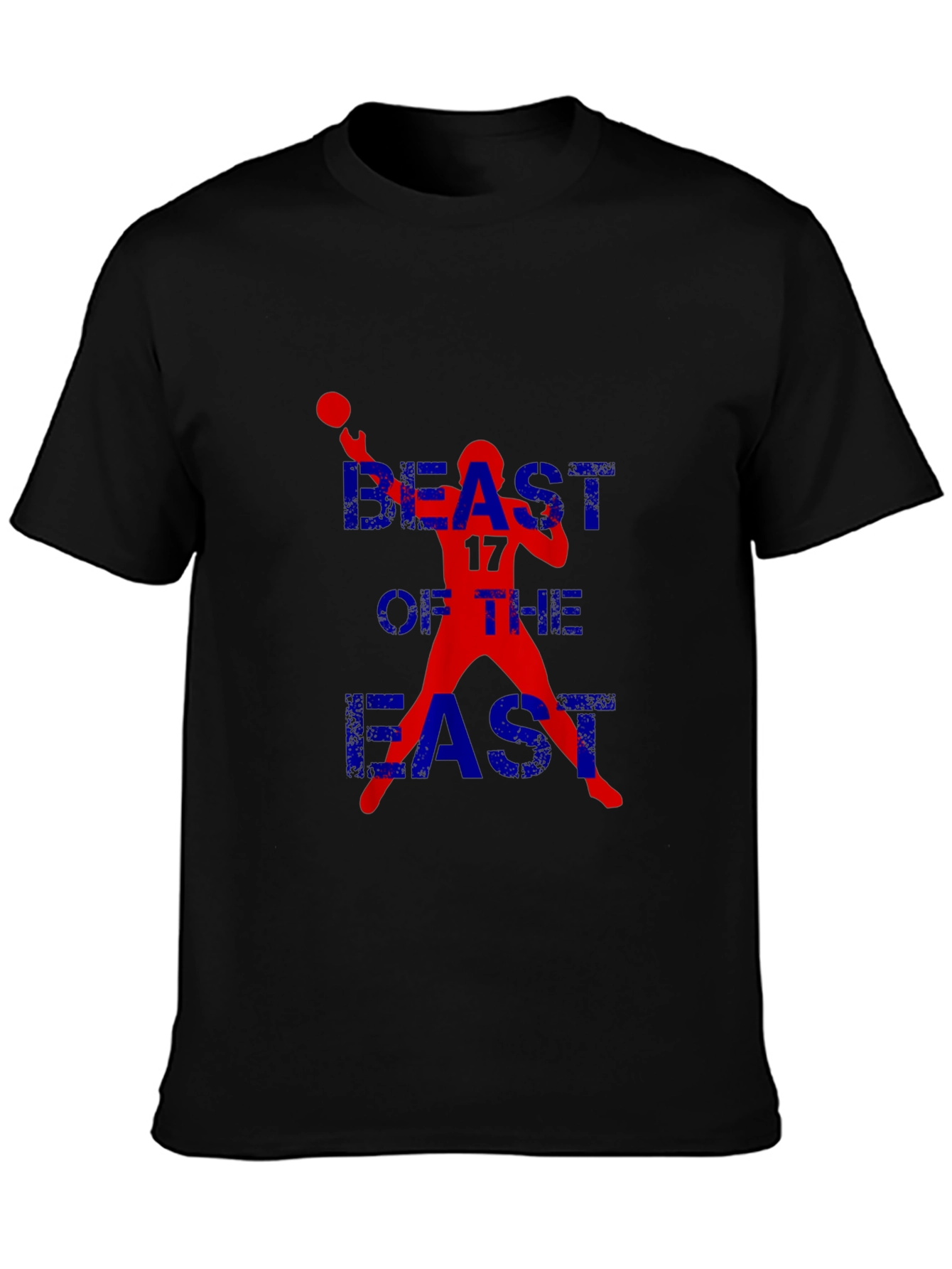 Beast of the East T-Shirt