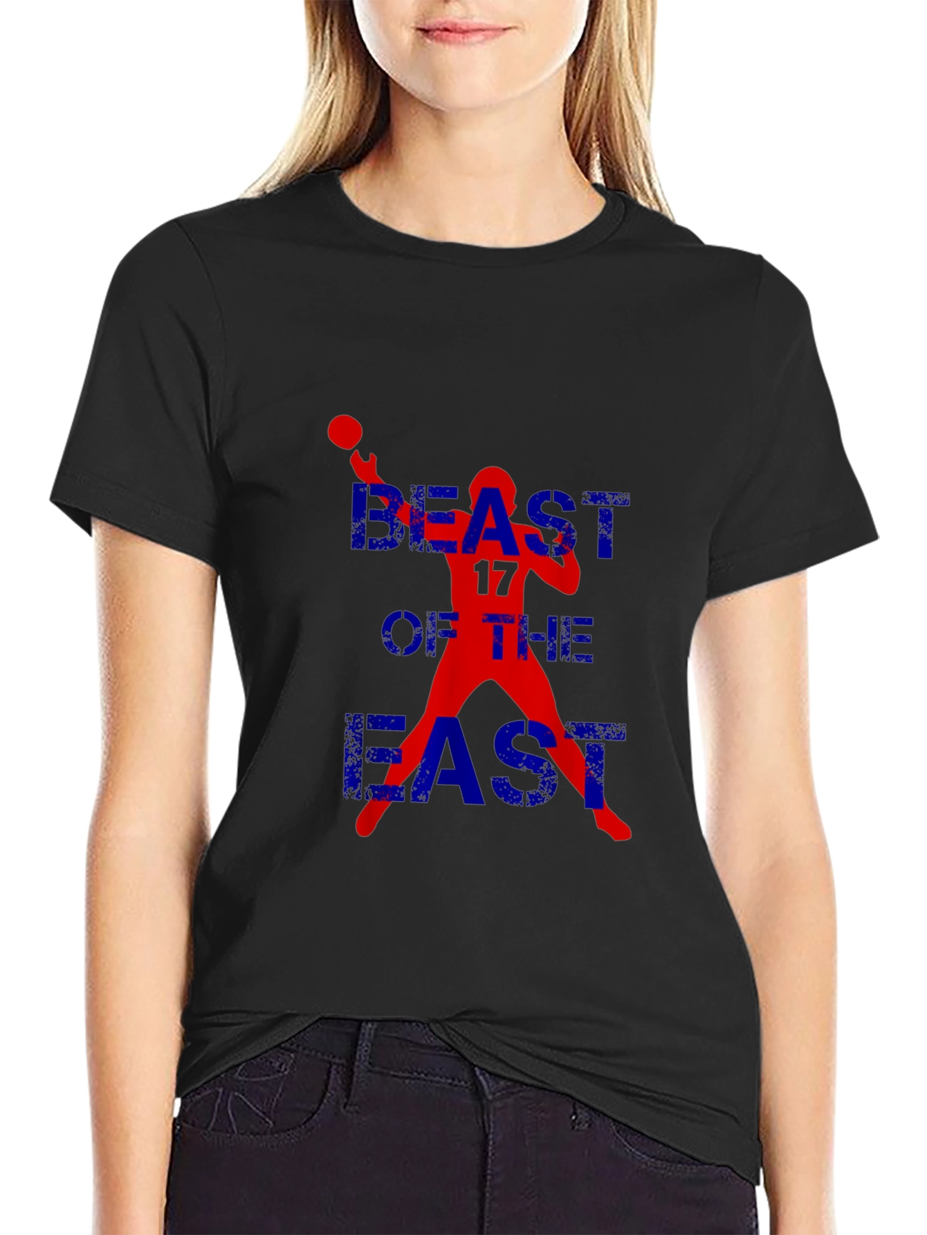 Beast of the East T-Shirt
