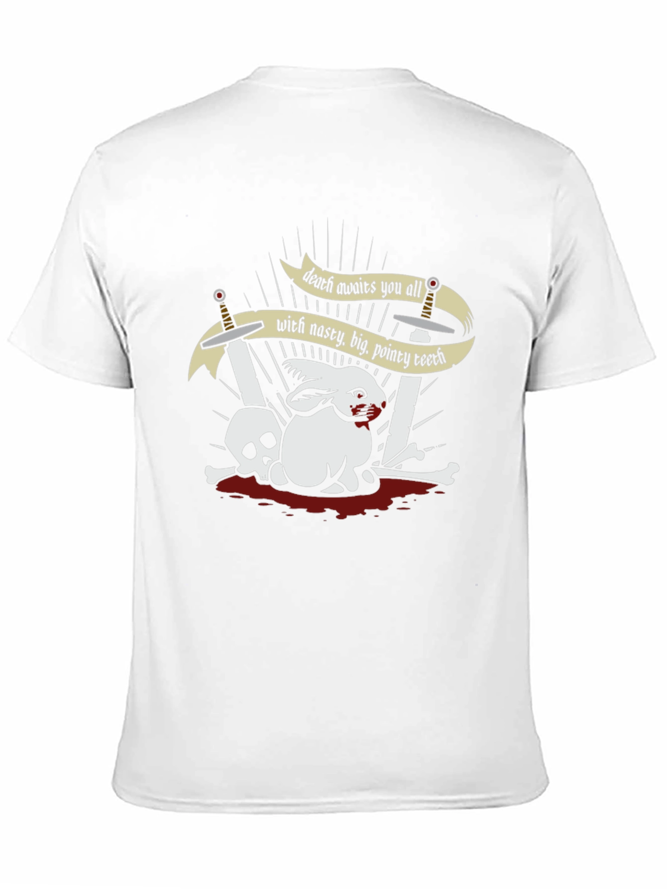 Killer Rabbit T-Shirt