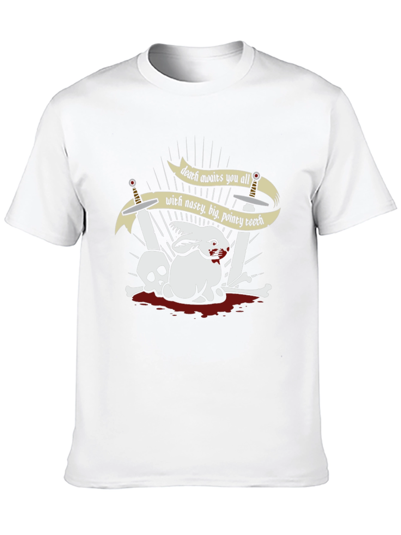 Killer Rabbit T-Shirt