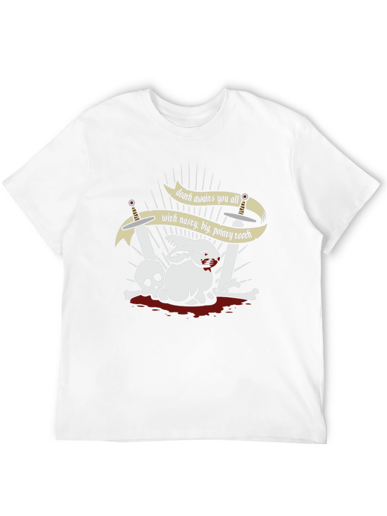 Killer Rabbit T-Shirt