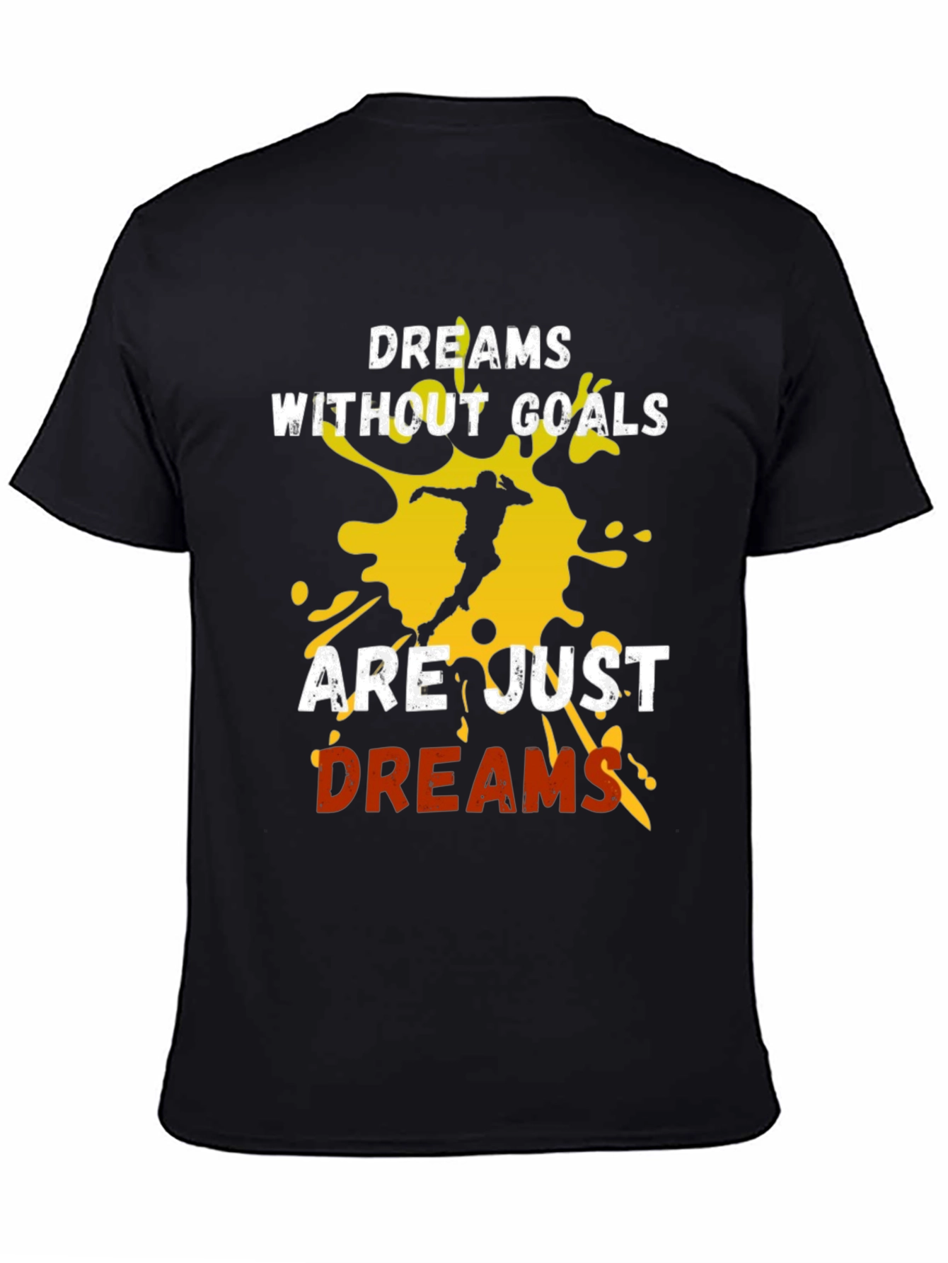 Dreams Without Goals T-Shirt