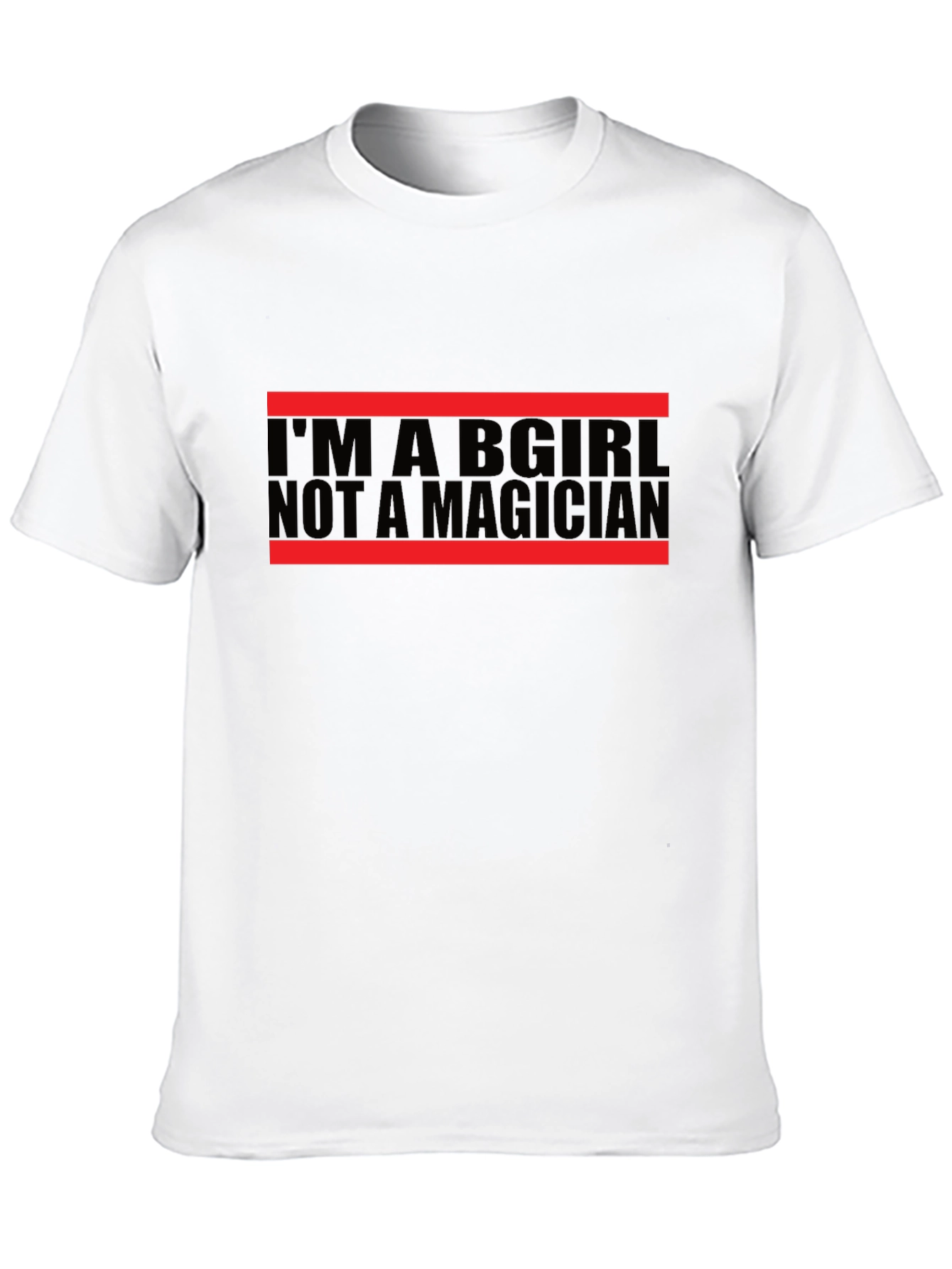 B-Girl T-Shirt - Street Dance Style