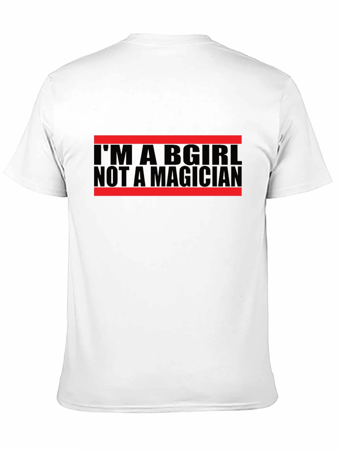 B-Girl T-Shirt - Street Dance Style