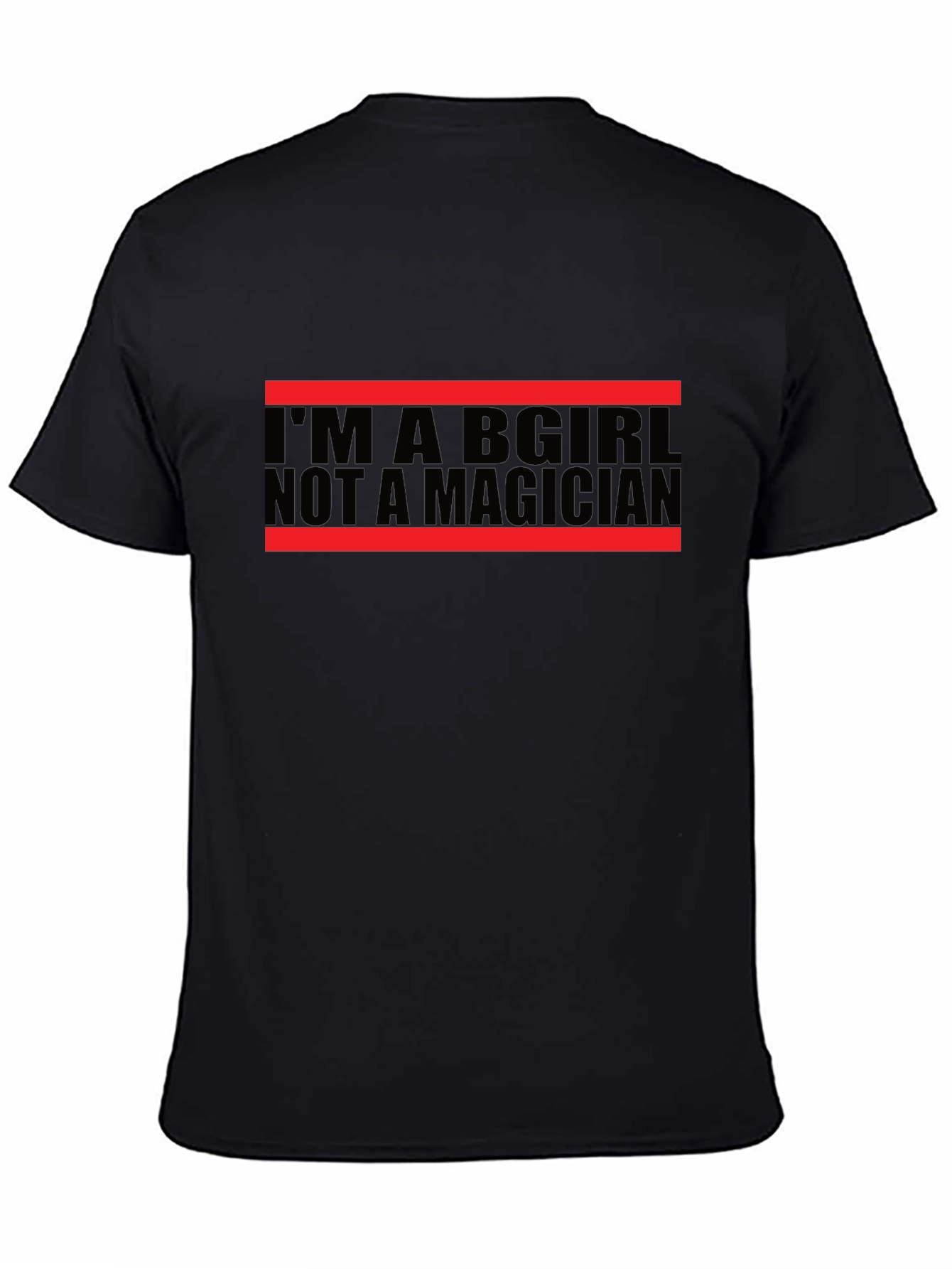 B-Girl T-Shirt - Street Dance Style
