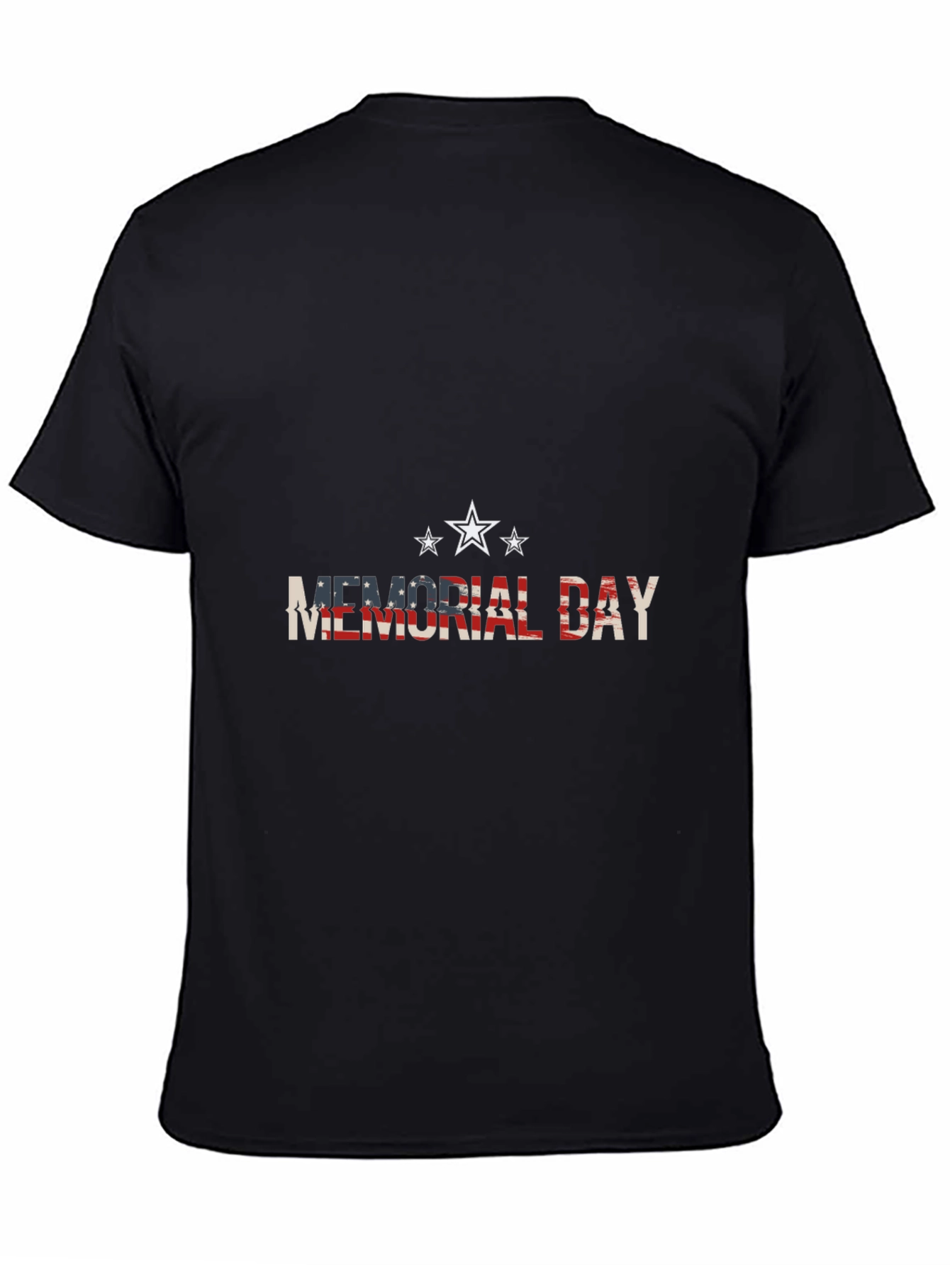 Memorial Day T-Shirt