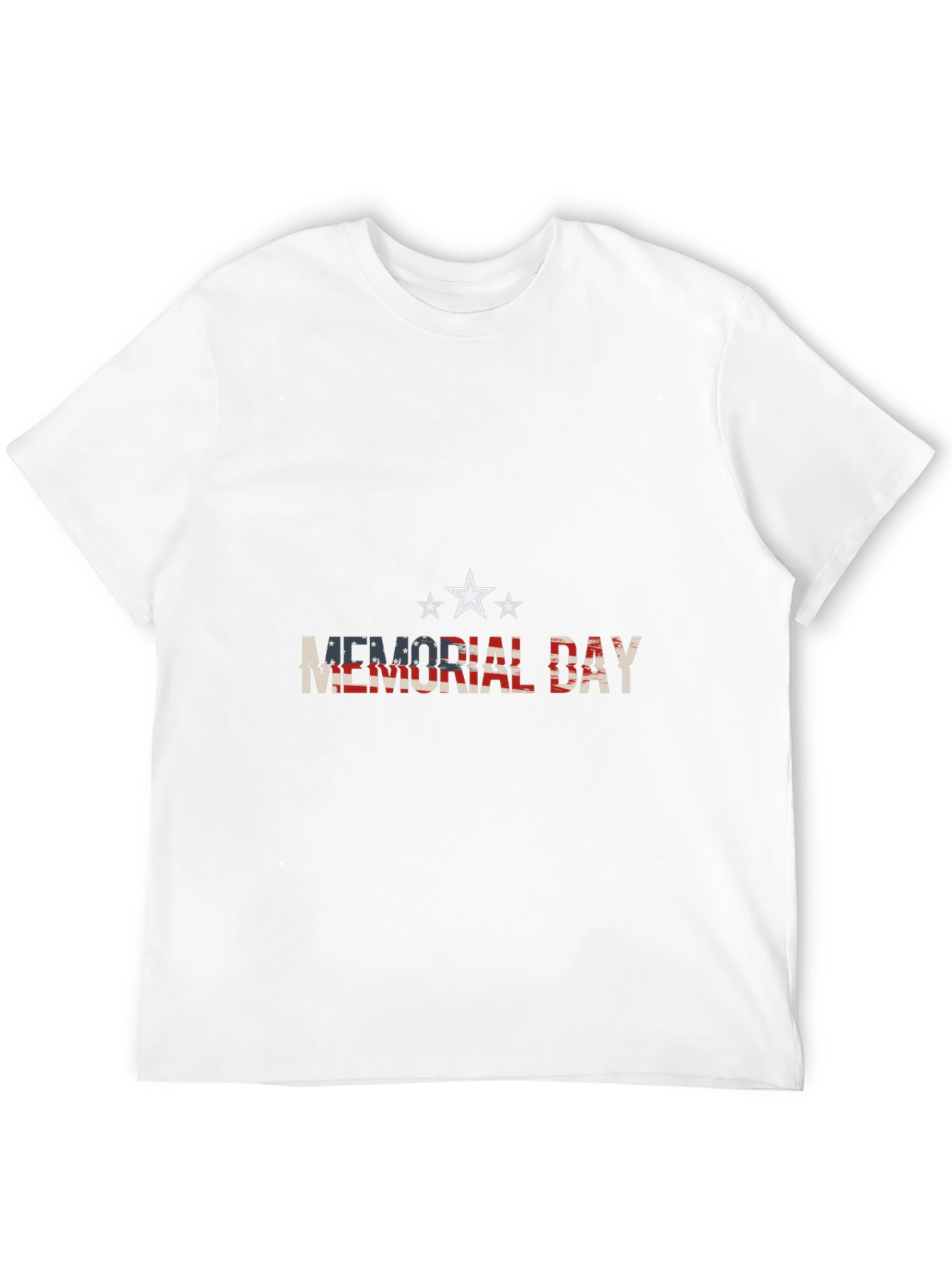 Memorial Day T-Shirt