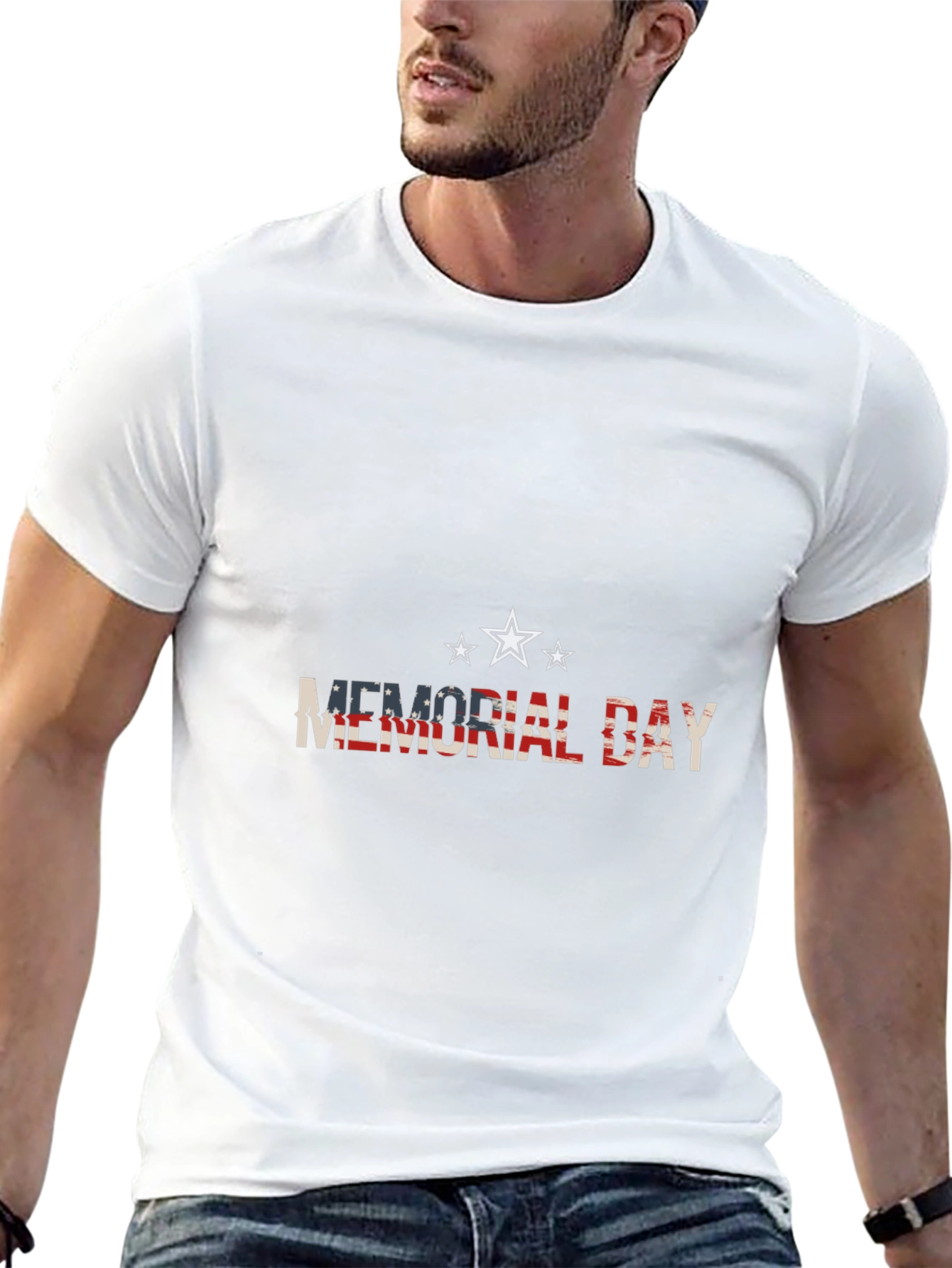 Memorial Day T-Shirt