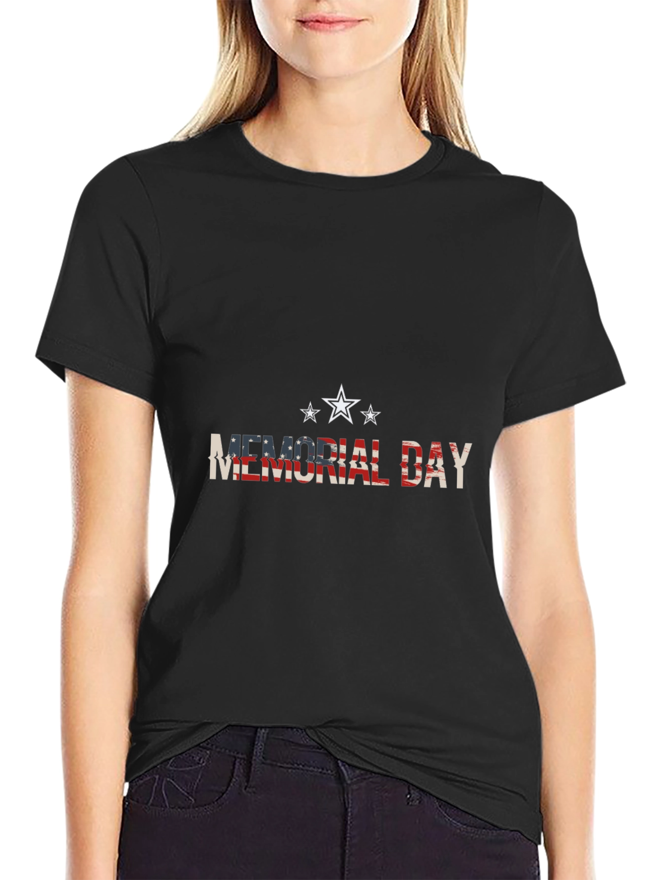 Memorial Day T-Shirt