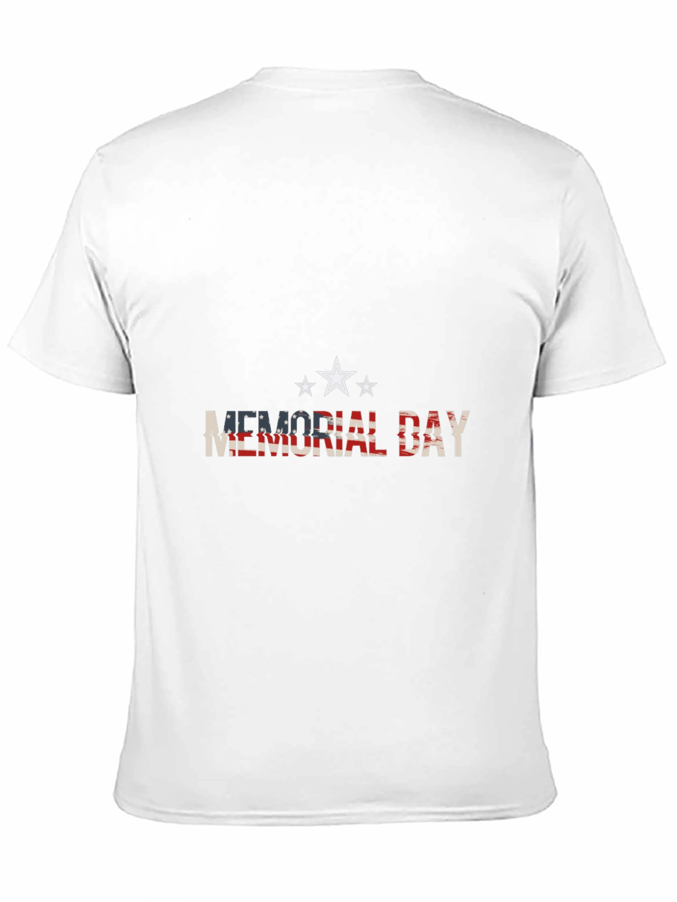 Memorial Day T-Shirt