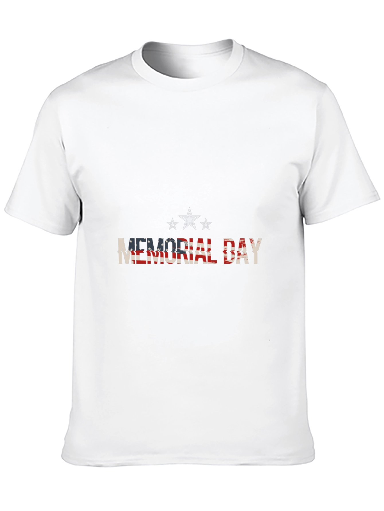Memorial Day T-Shirt