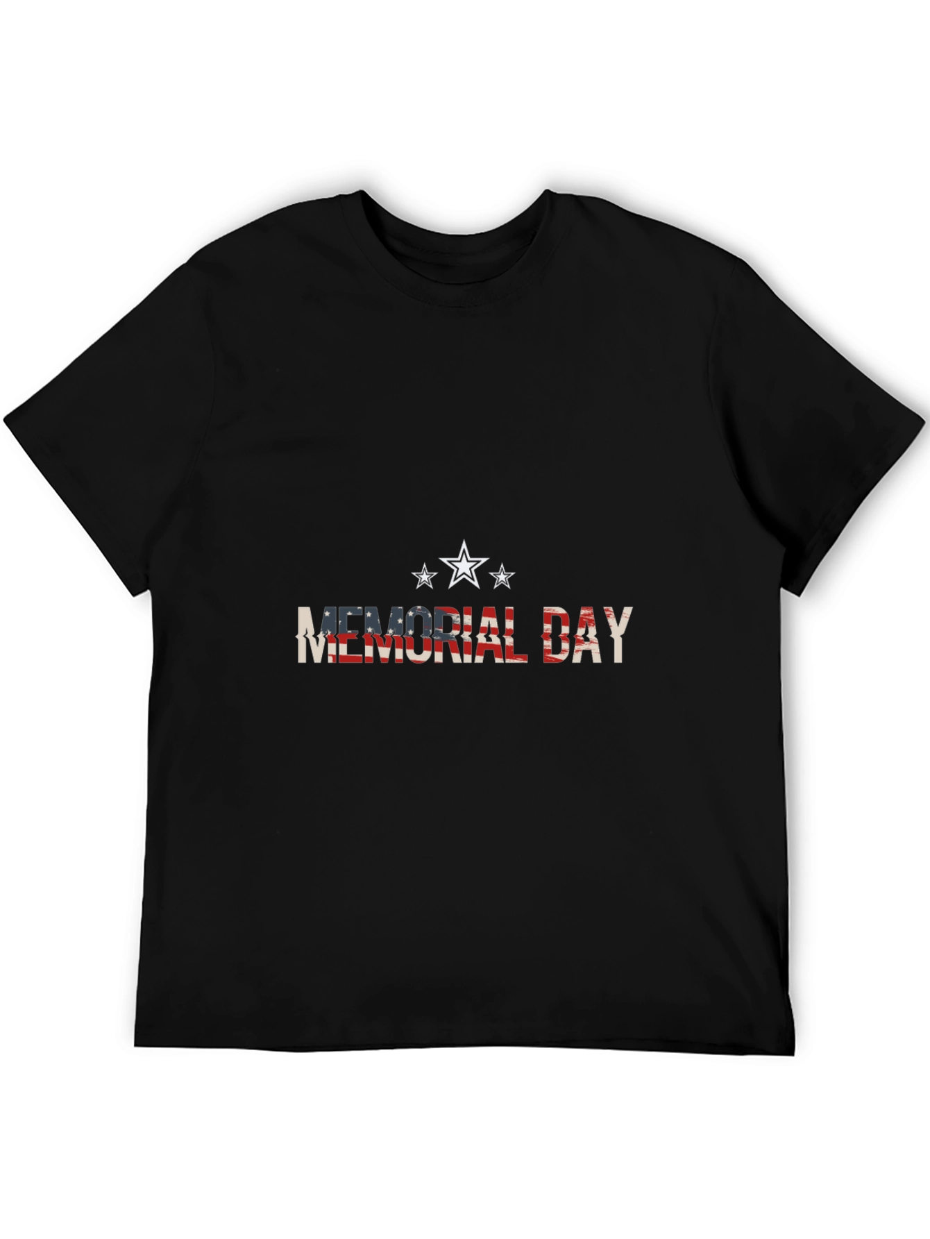 Memorial Day T-Shirt