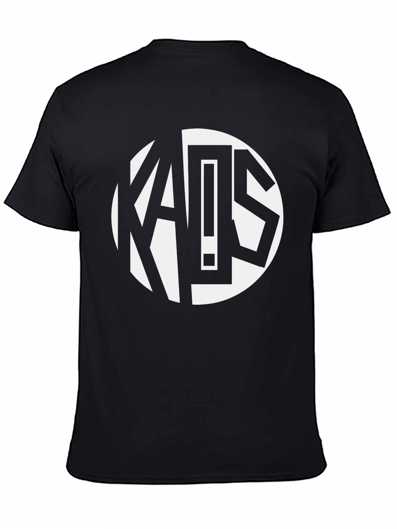 KAOS Graphic Tee - Bold Streetwear Style
