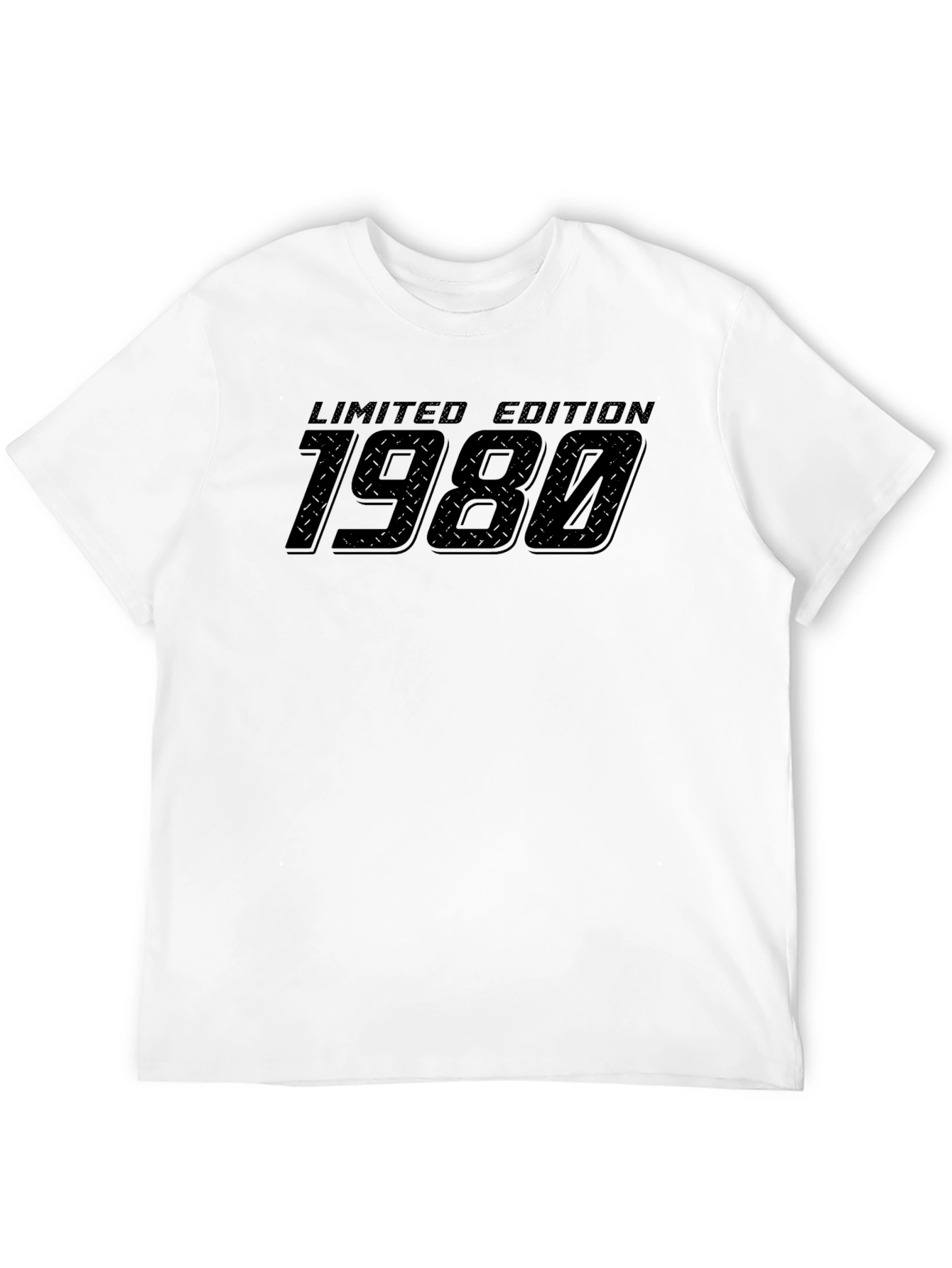 Limited Edition 1980 Graphic Tee