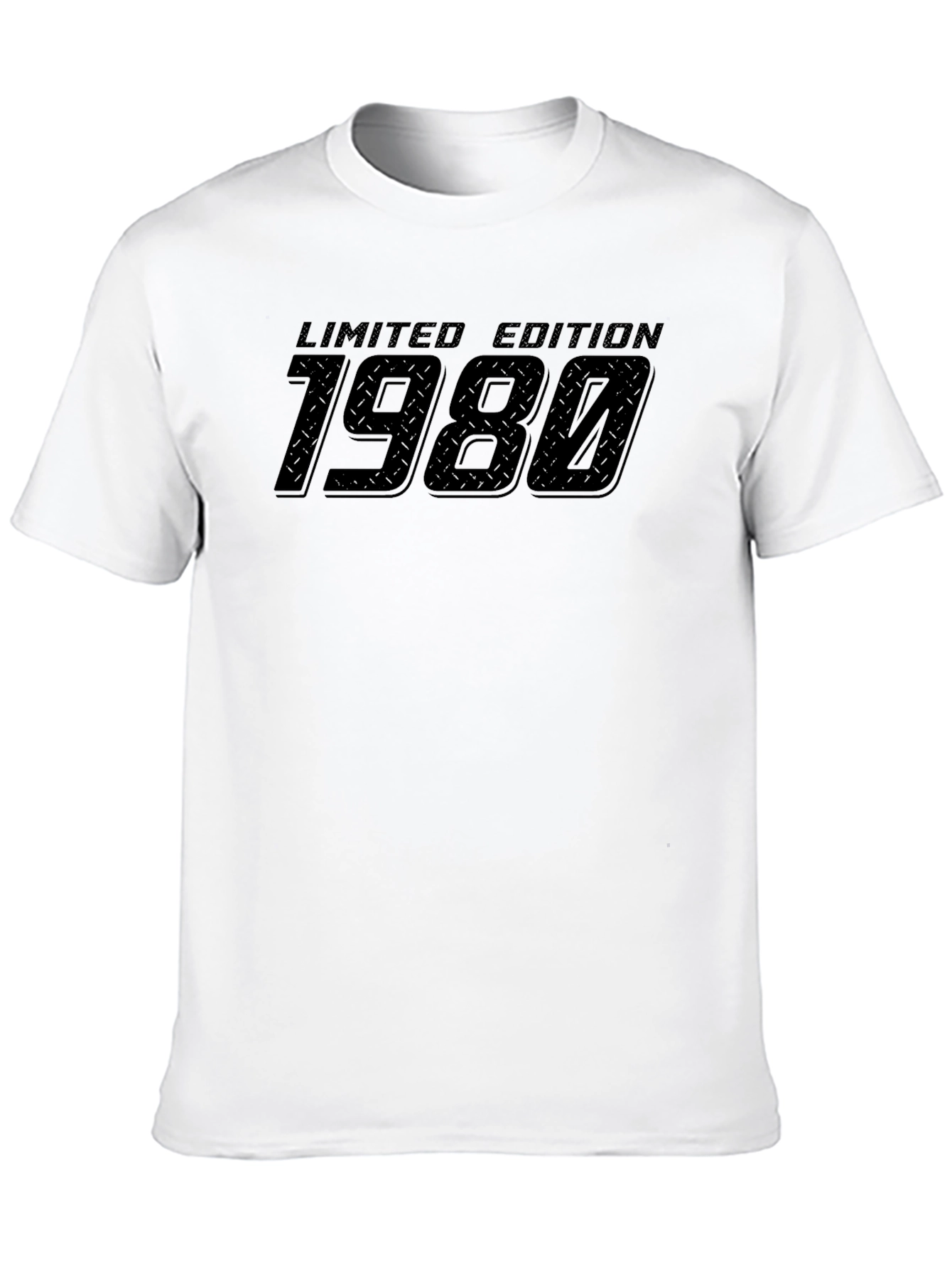 Limited Edition 1980 Graphic Tee
