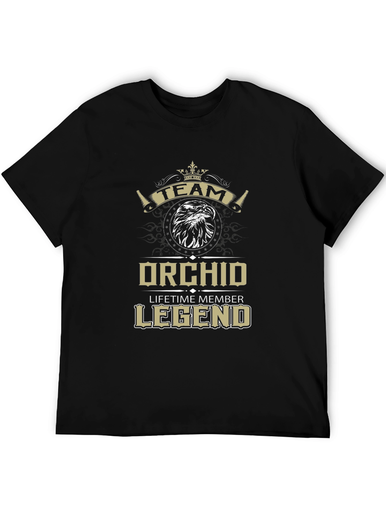 Team Orchid Legend T-Shirt