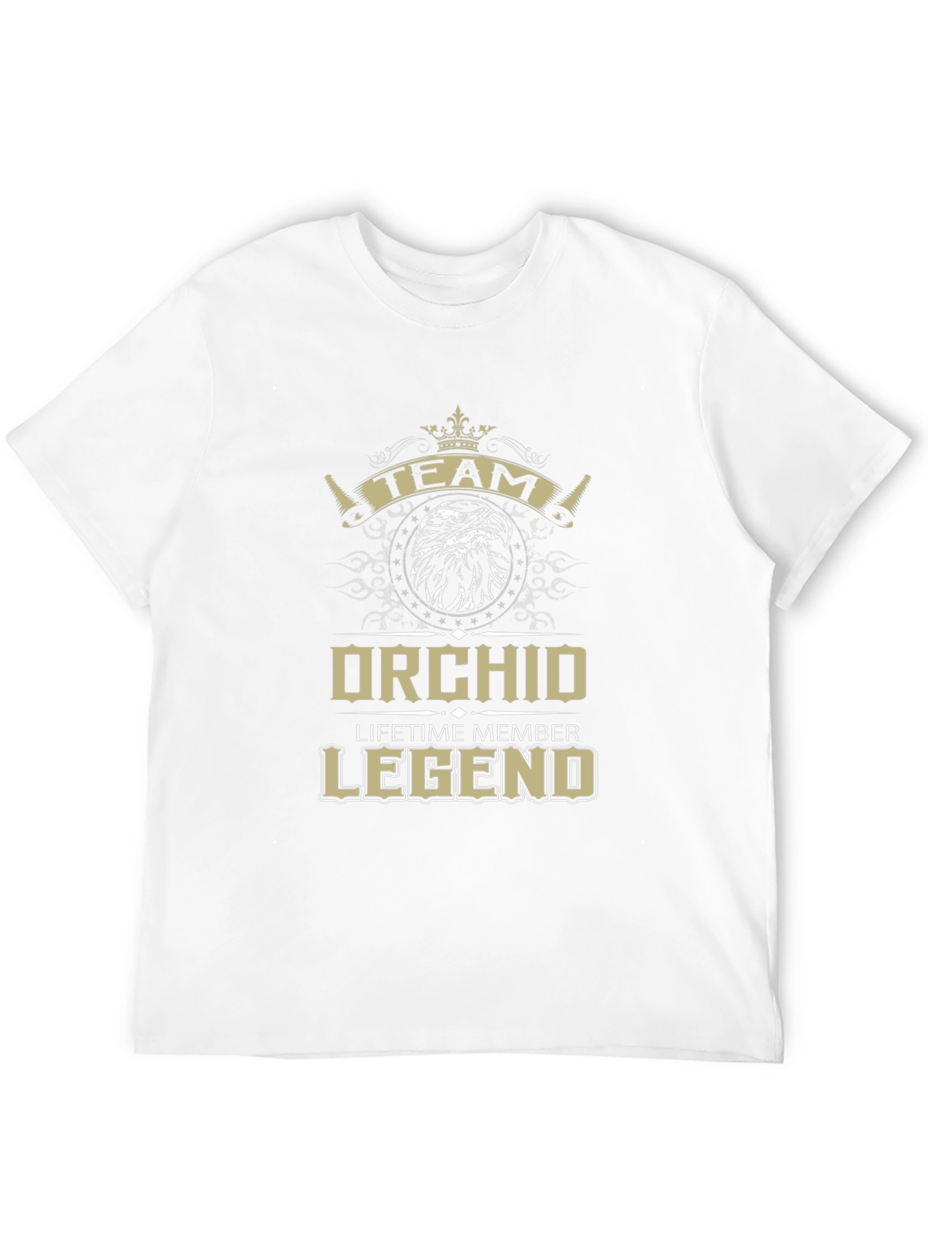 Team Orchid Legend T-Shirt