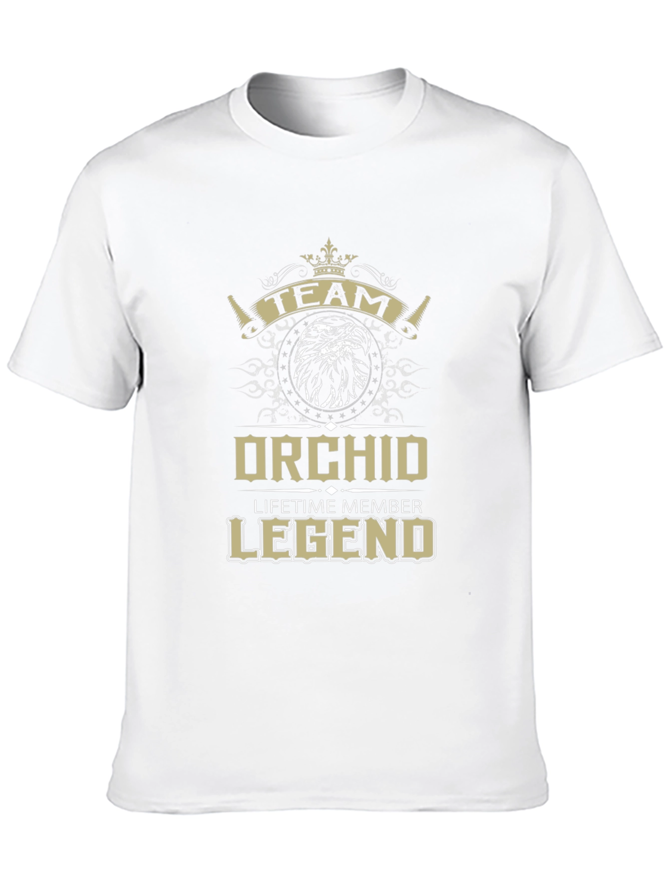Team Orchid Legend T-Shirt