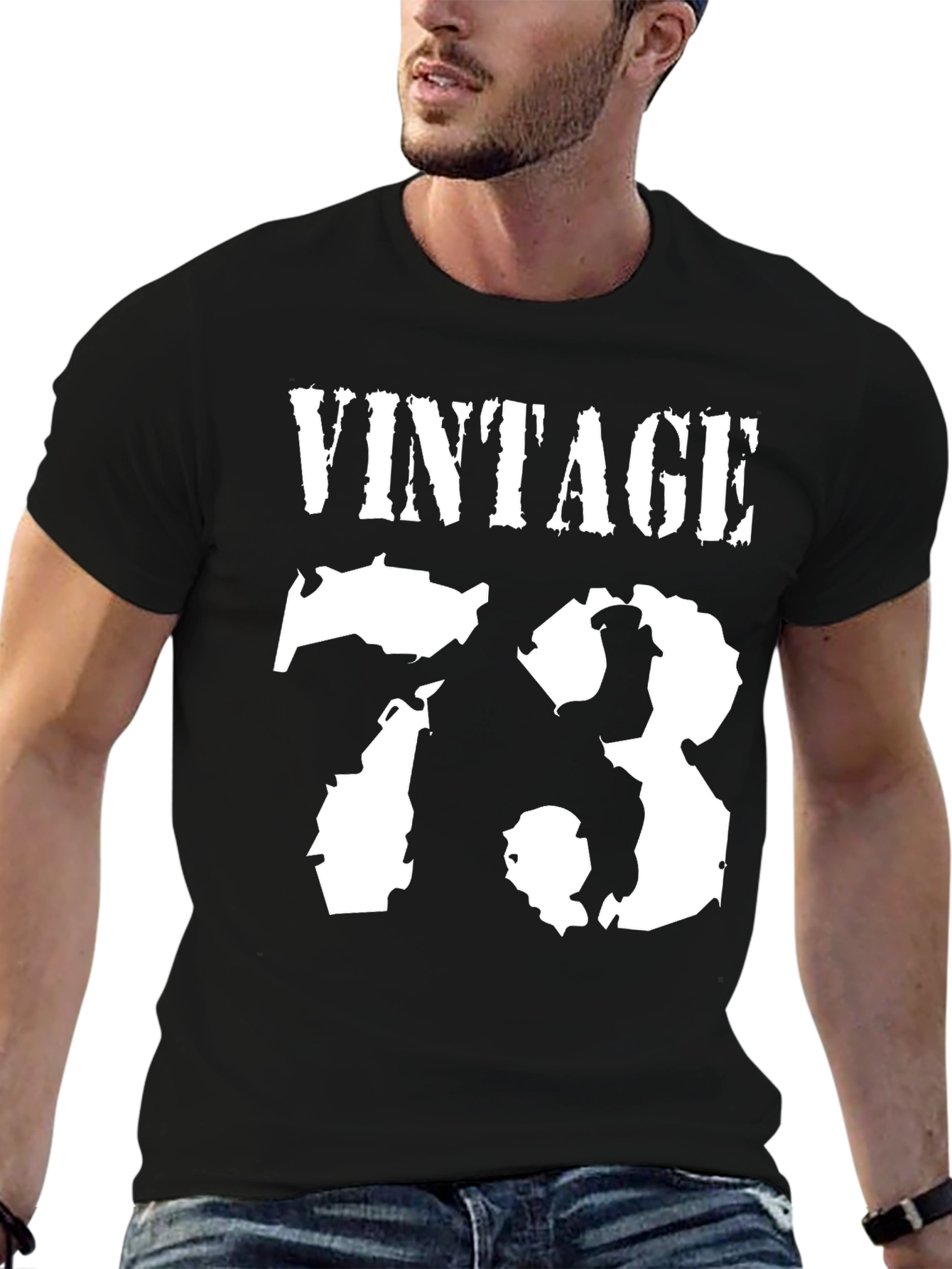 Vintage 73 T-Shirt