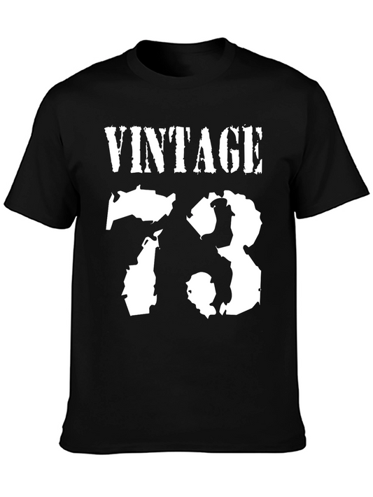 Vintage 73 T-Shirt