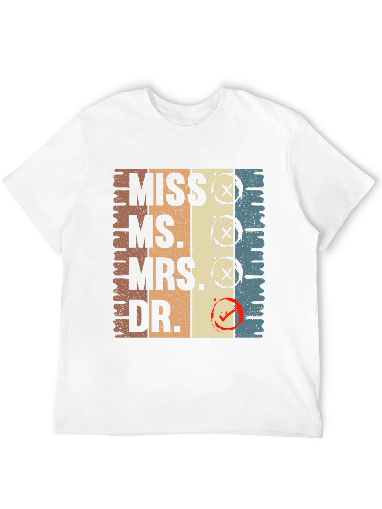 Funny Doctor T-Shirt - Novelty Graduation Gift