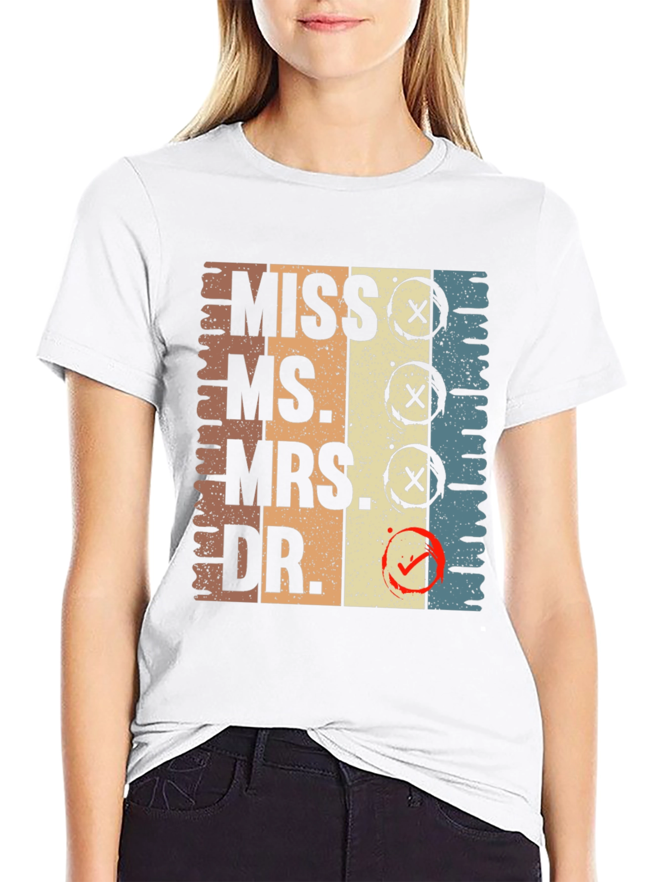 Funny Doctor T-Shirt - Novelty Graduation Gift