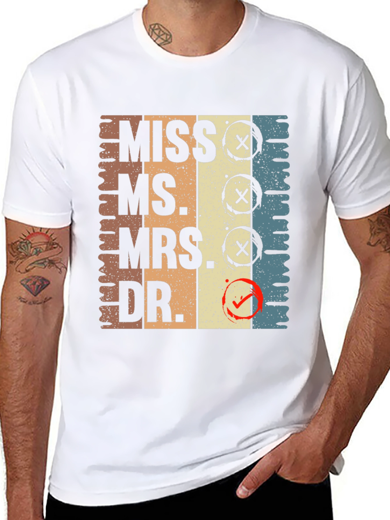 Funny Doctor T-Shirt - Novelty Graduation Gift