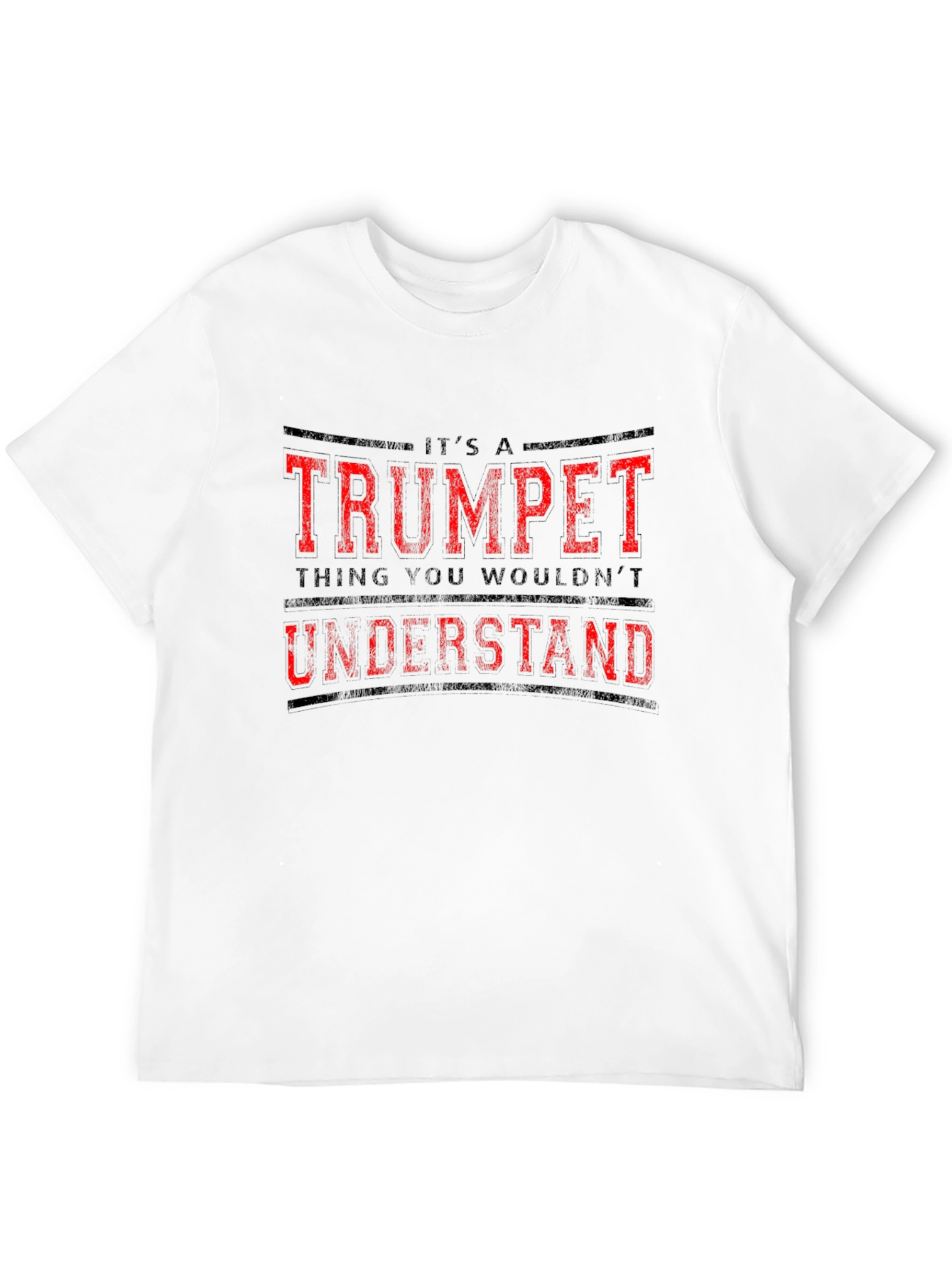 Its A Trumpet Thing T-Shirt