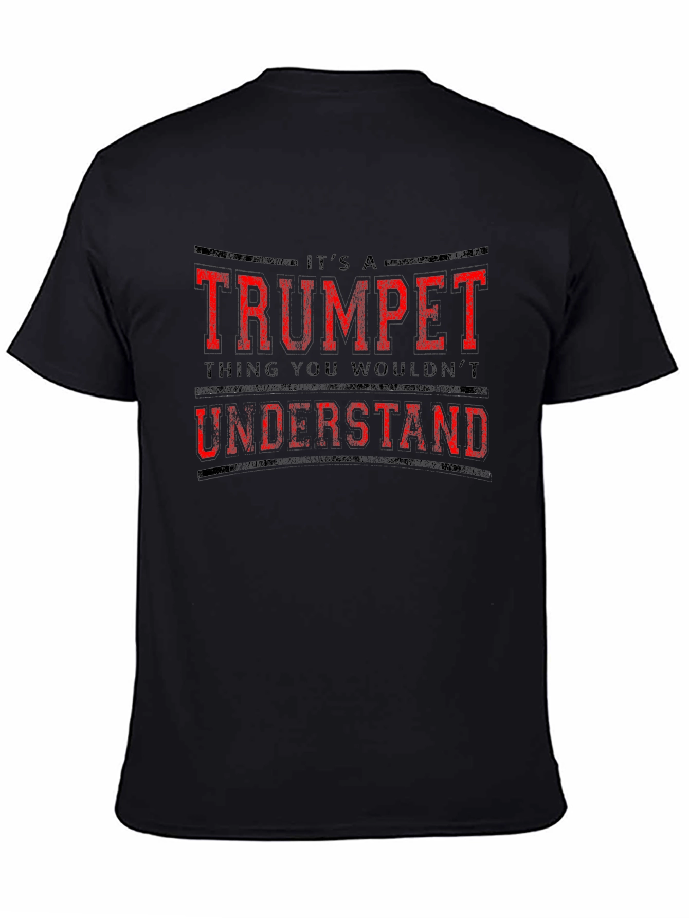 Its A Trumpet Thing T-Shirt