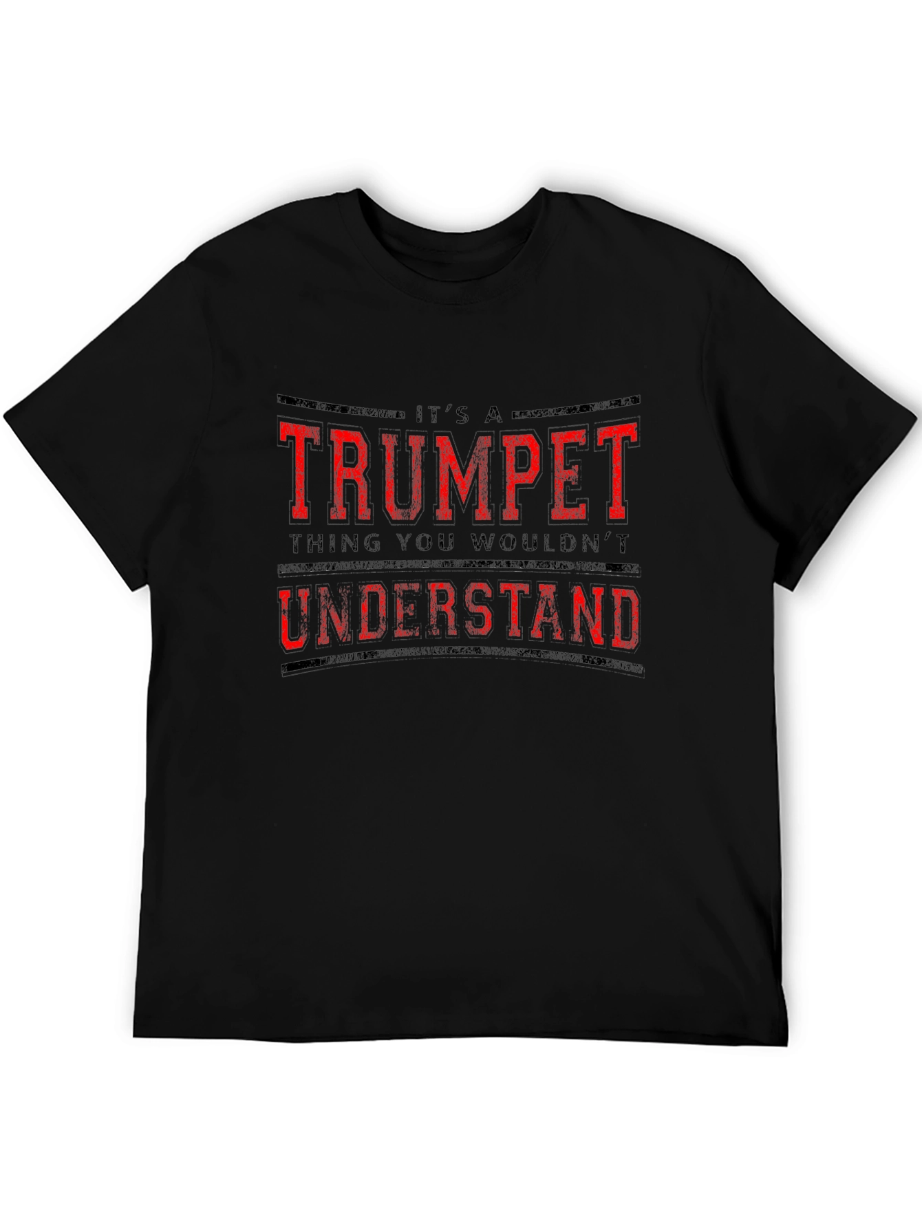 Its A Trumpet Thing T-Shirt