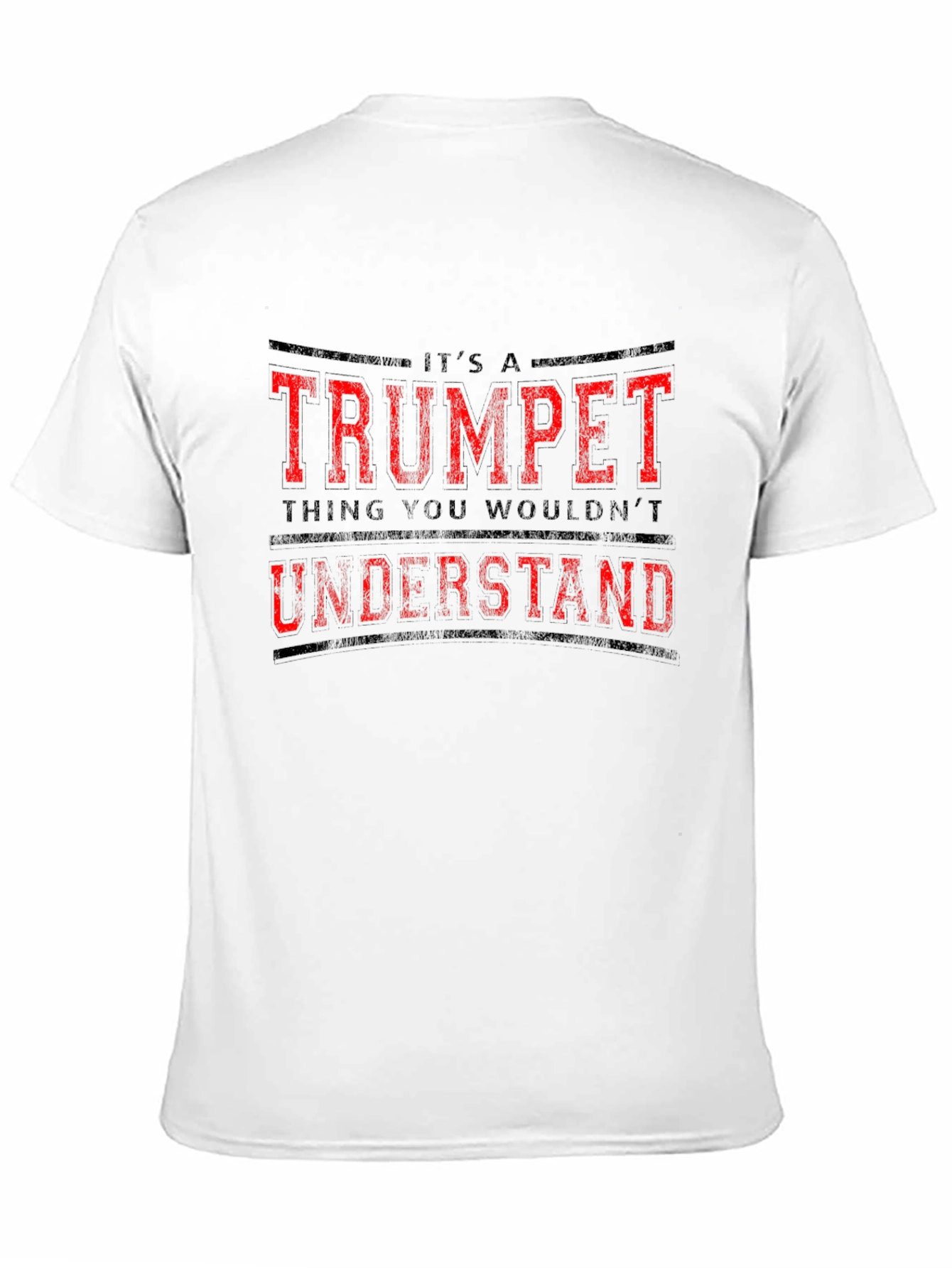 Its A Trumpet Thing T-Shirt