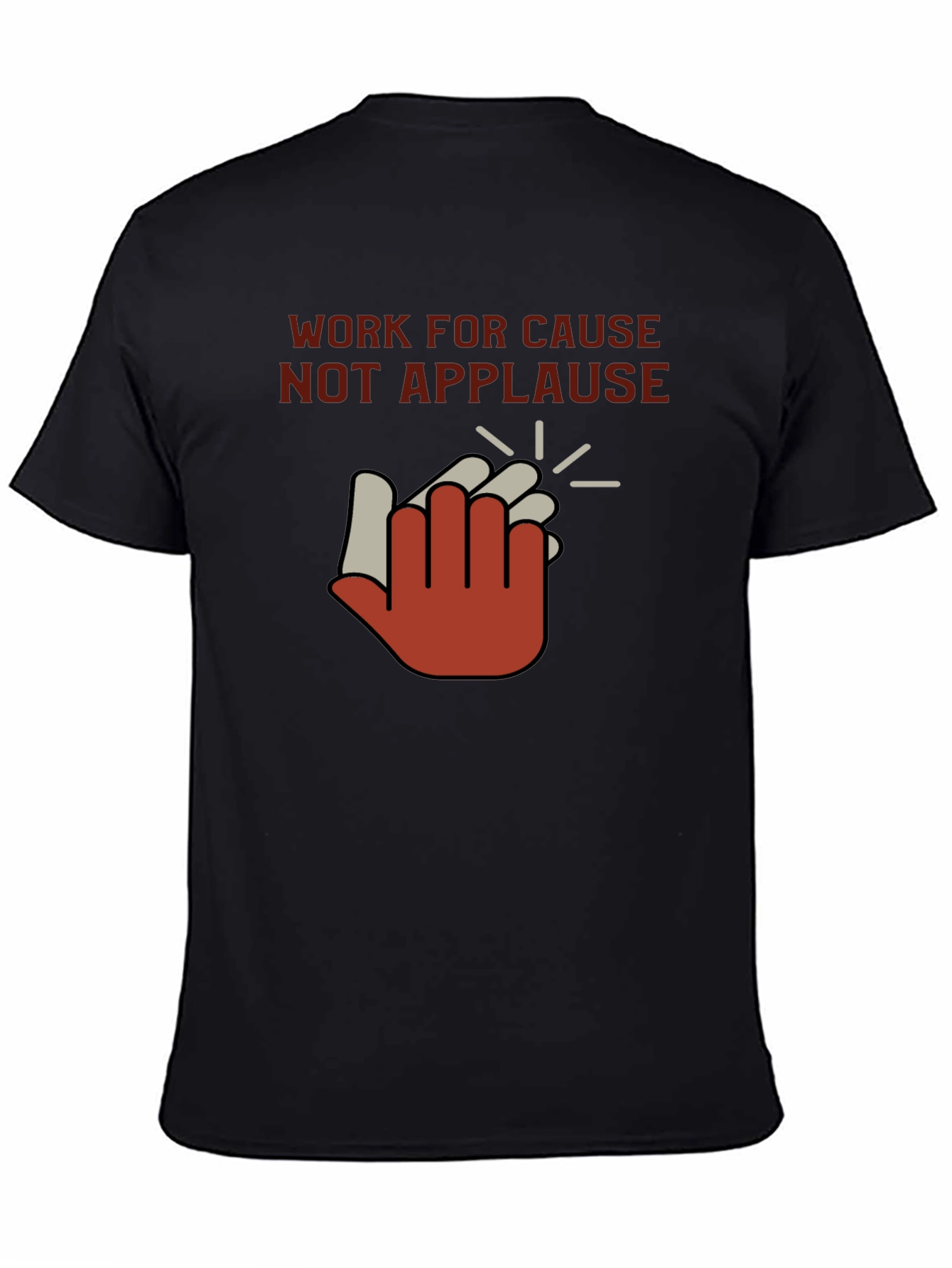 Work For Cause T-Shirt