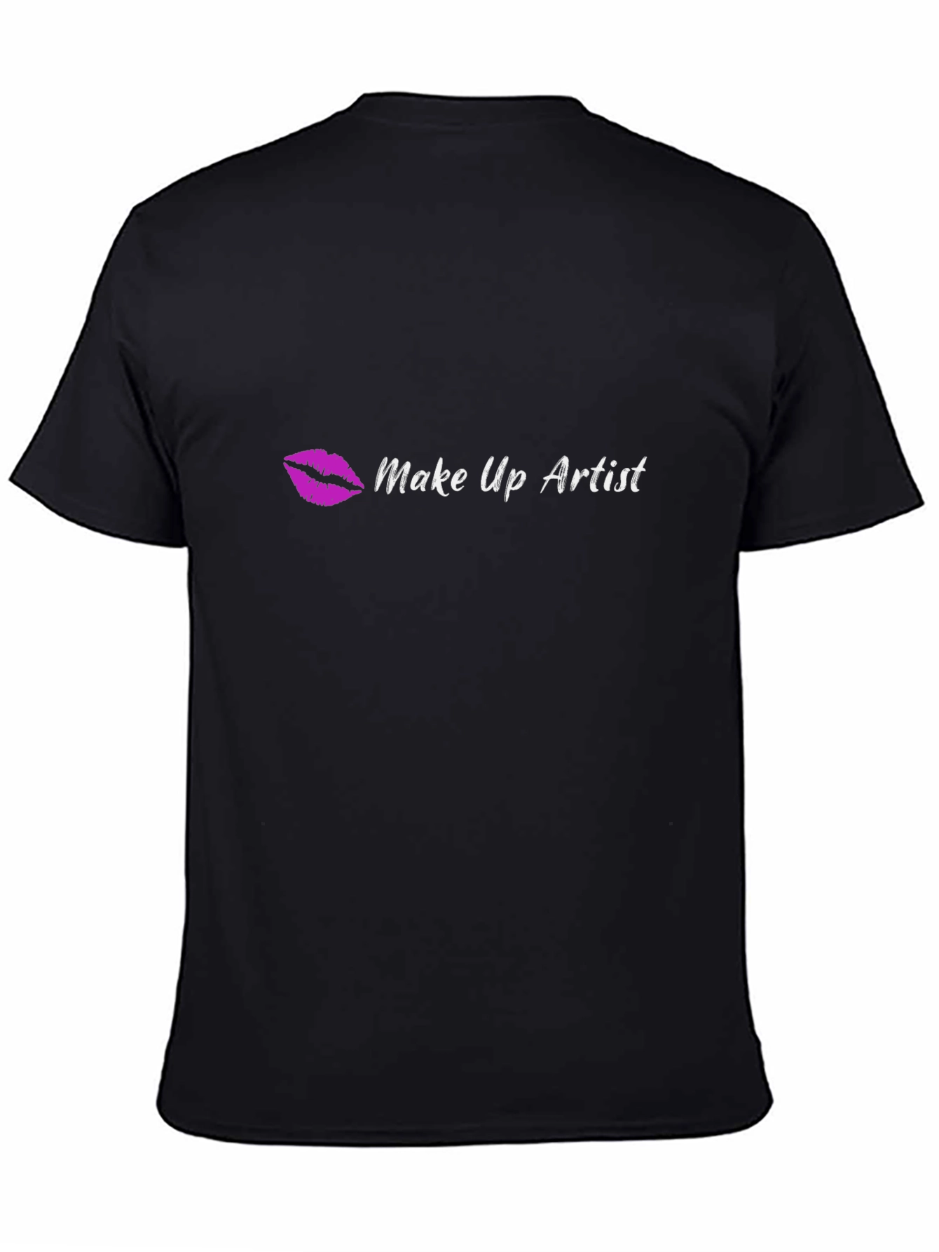 Makeup Artist T-Shirt - Stylish Design