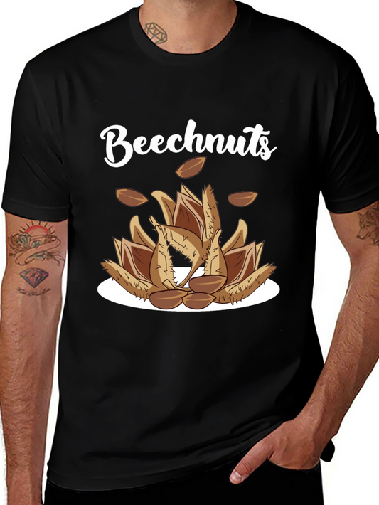 Beechnuts Graphic T-Shirt