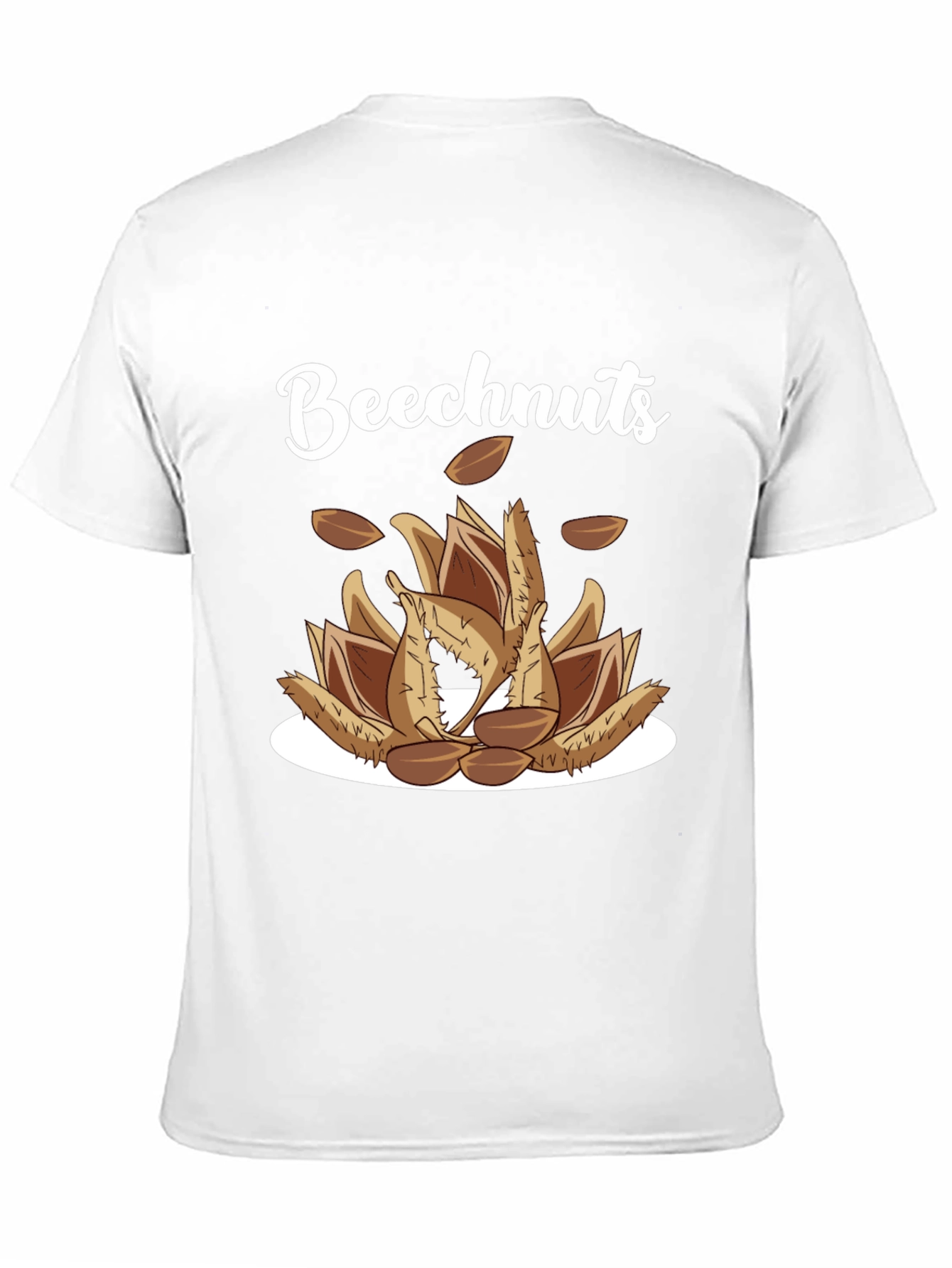 Beechnuts Graphic T-Shirt