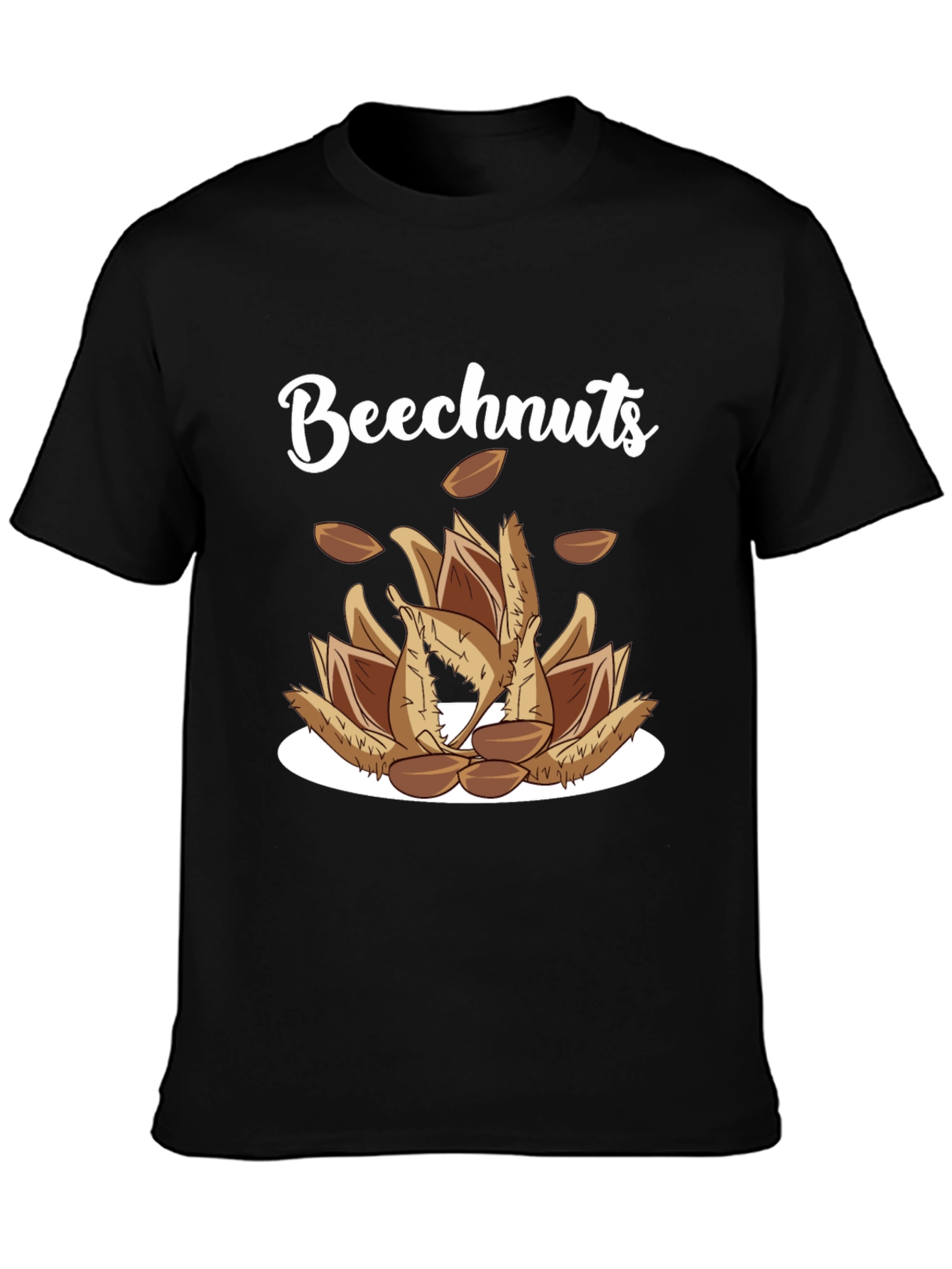 Beechnuts Graphic T-Shirt
